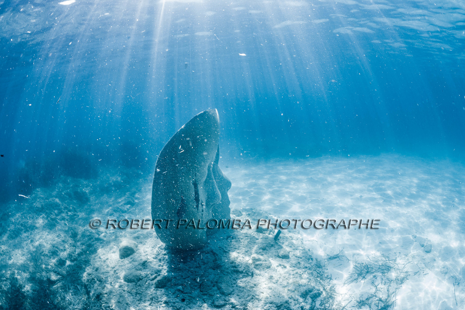 Lérins Sainte-Marguerite