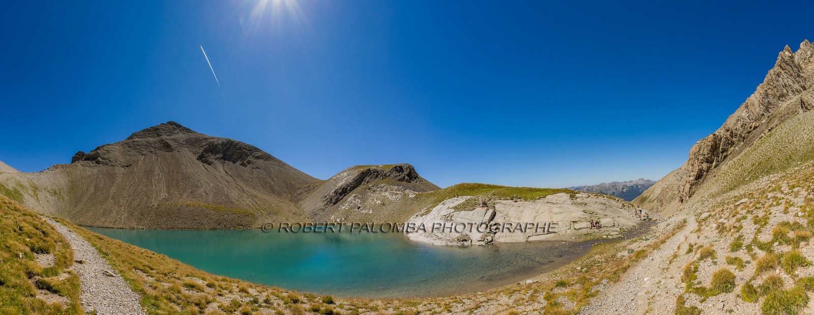 Col de la Petite Cayolle
