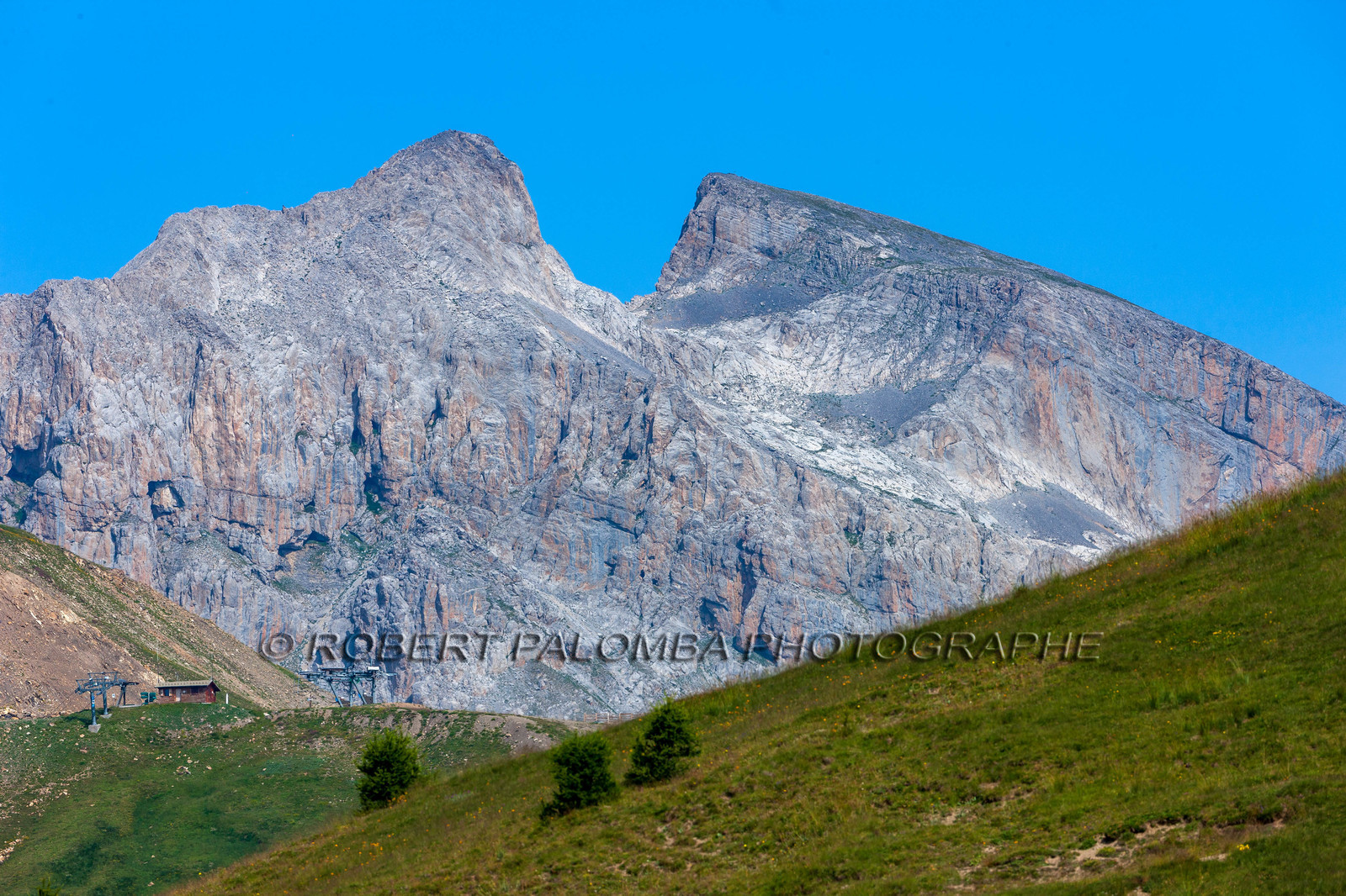 Col d'Allos