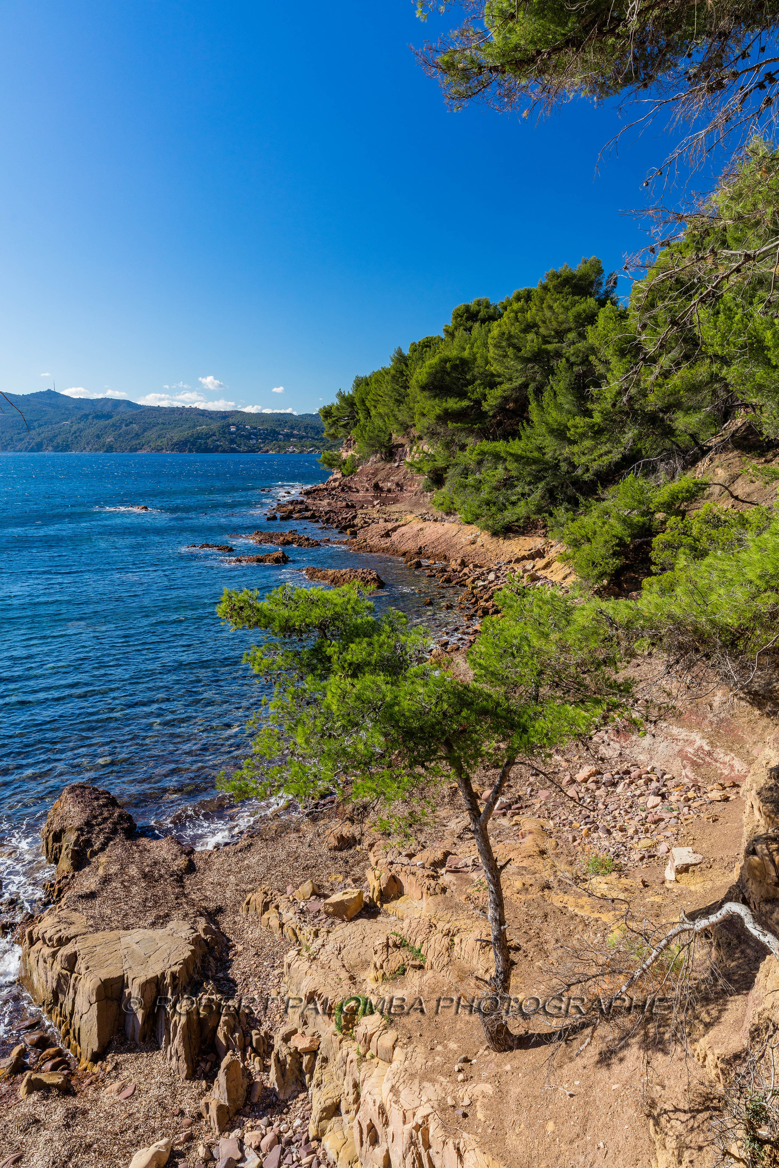 Saint-Mandrier-sur-Mer