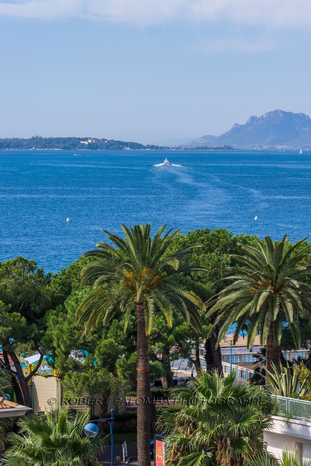 Juan-les-Pins