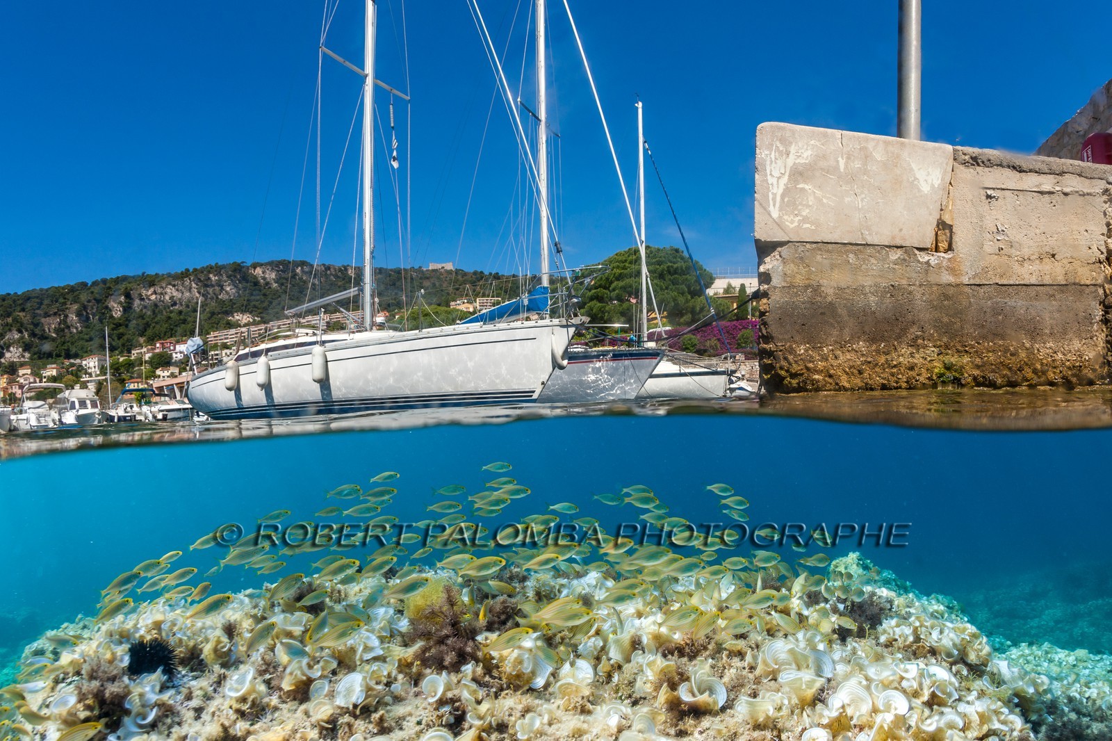 Villefranche-sur-Mer