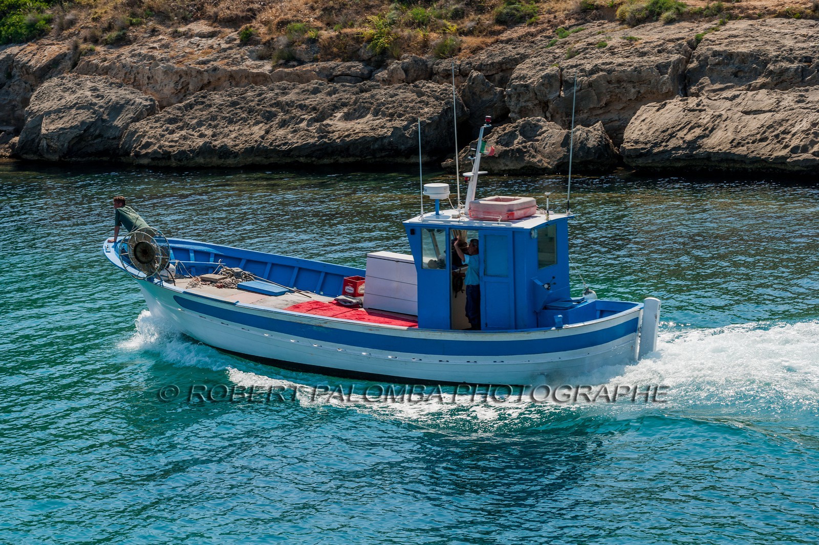 Santa Teresa di Gallura