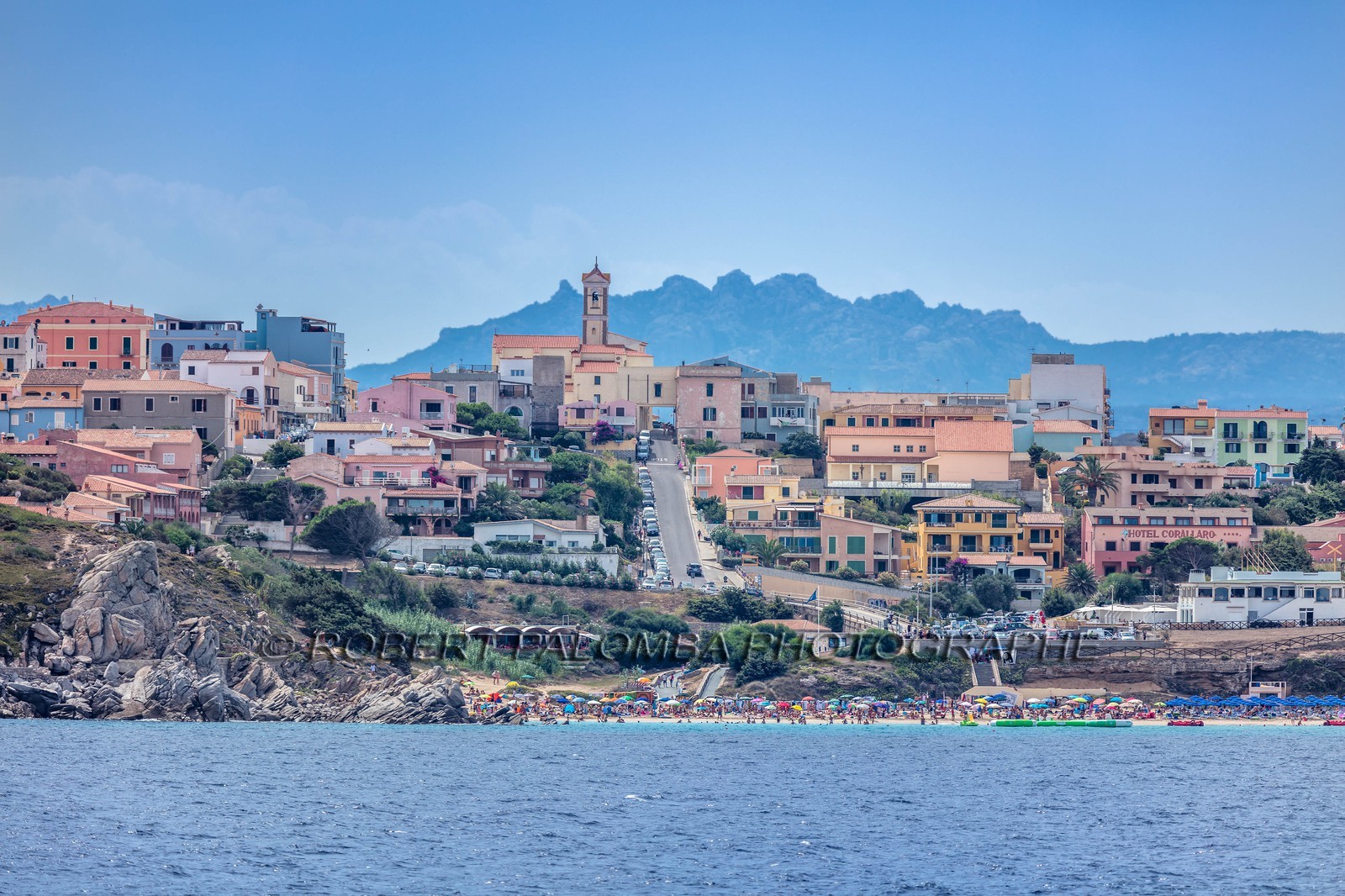 Santa Teresa di Gallura