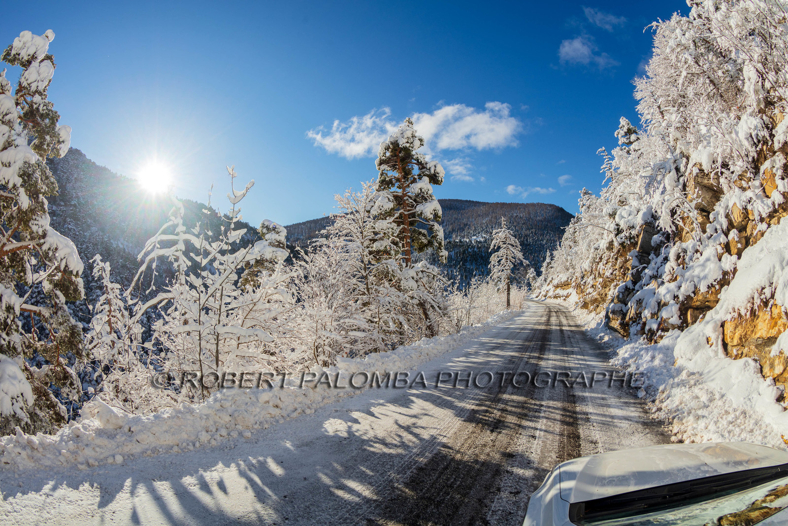 La Colle Saint-Michel