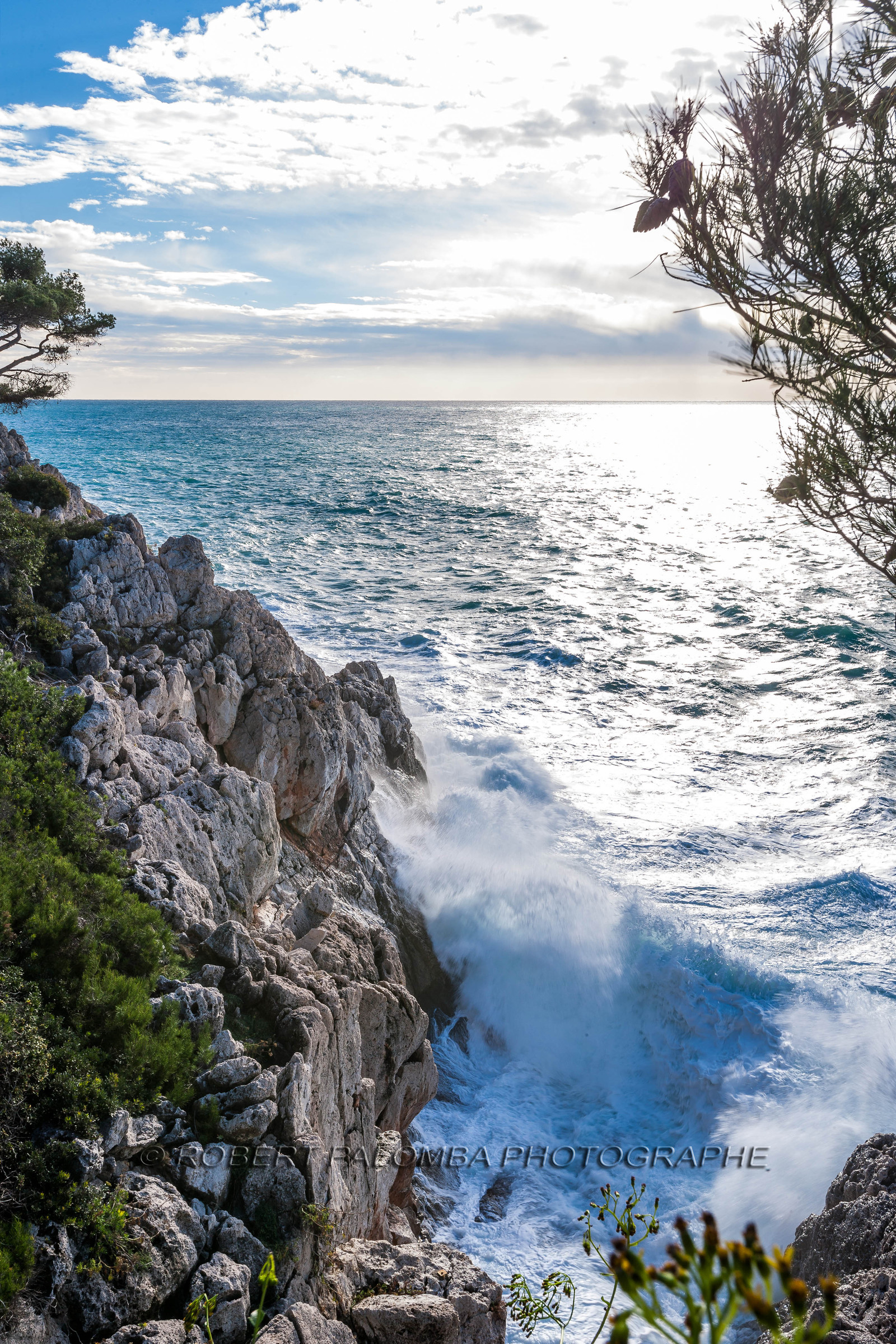 Roquebrune-Cap-Martin