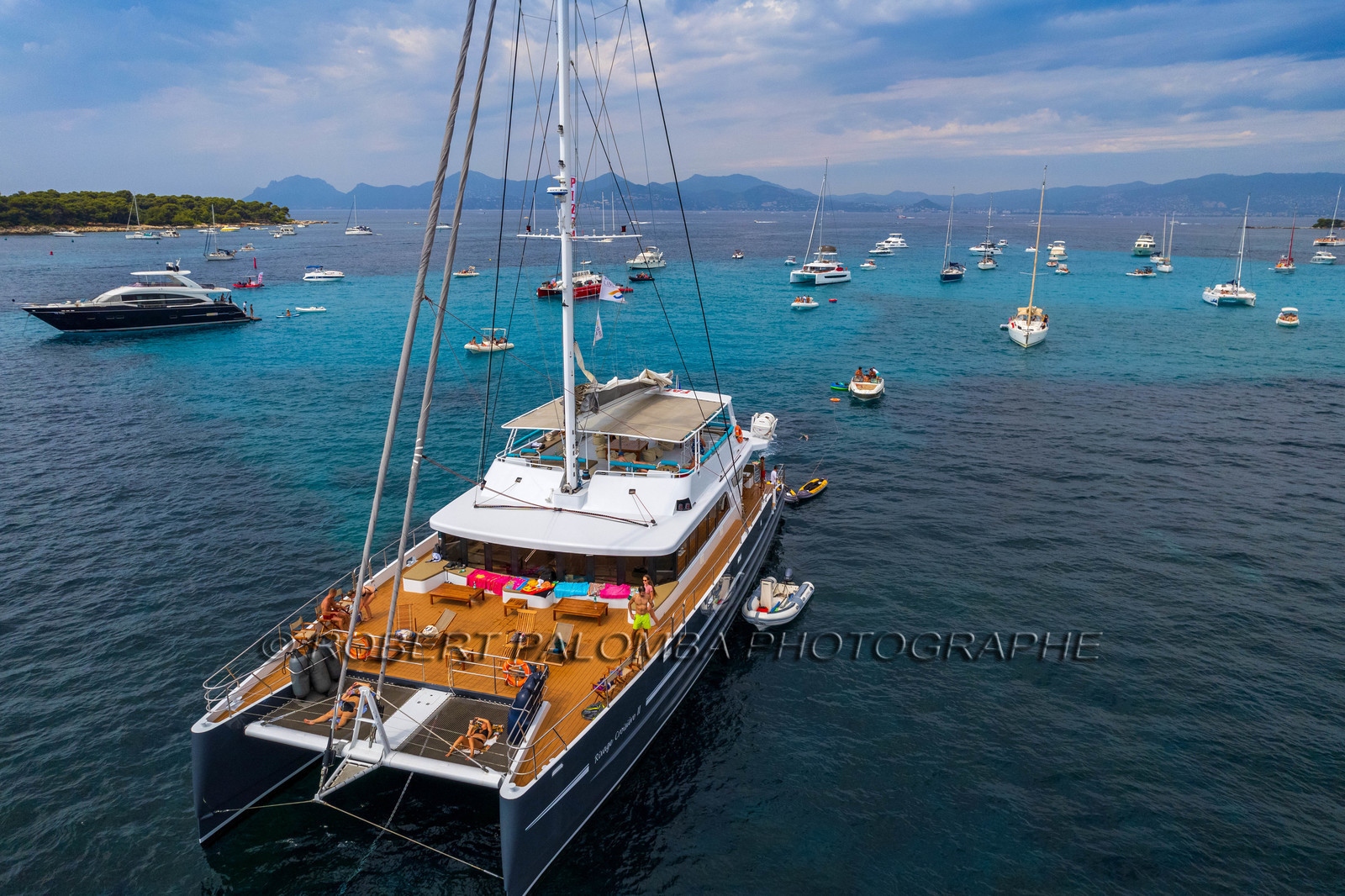 Lérins Sainte-Marguerite