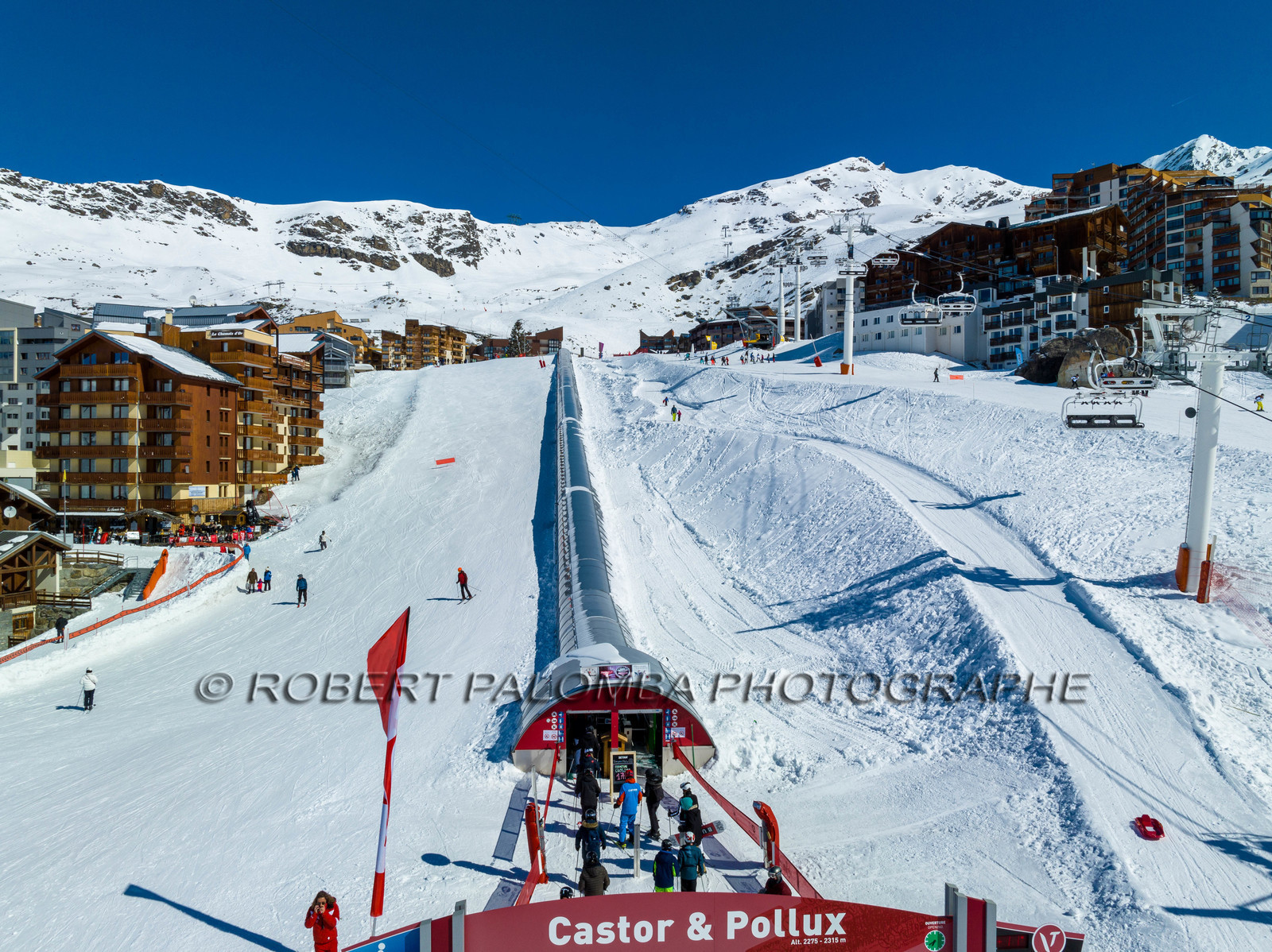Val Thorens