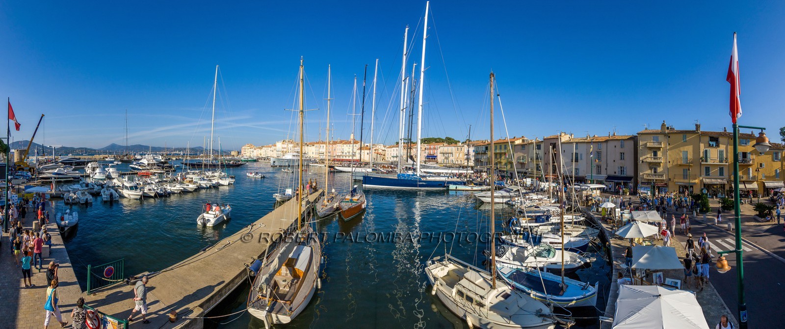 Saint-Tropez