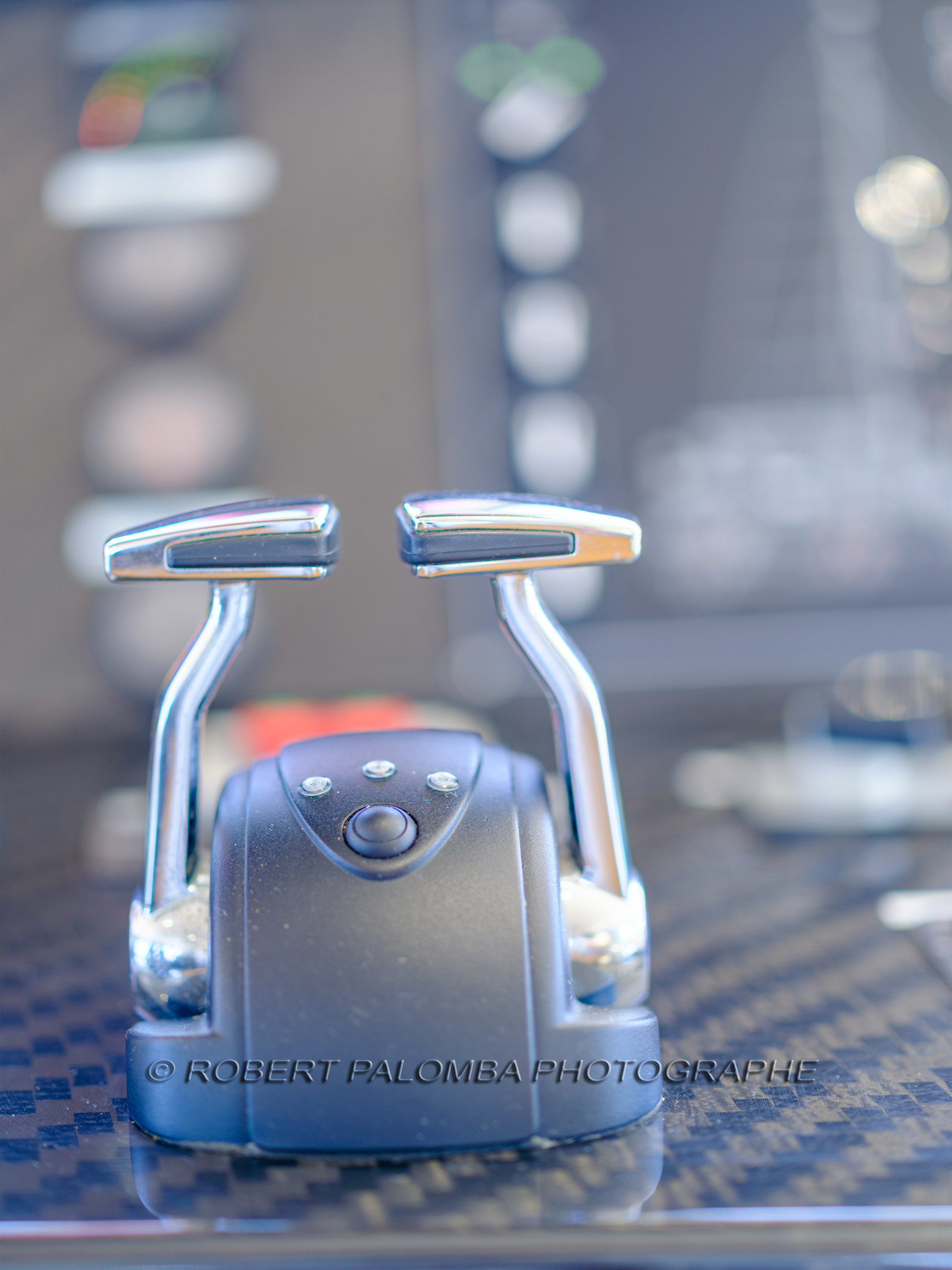 Rivage Croisière II