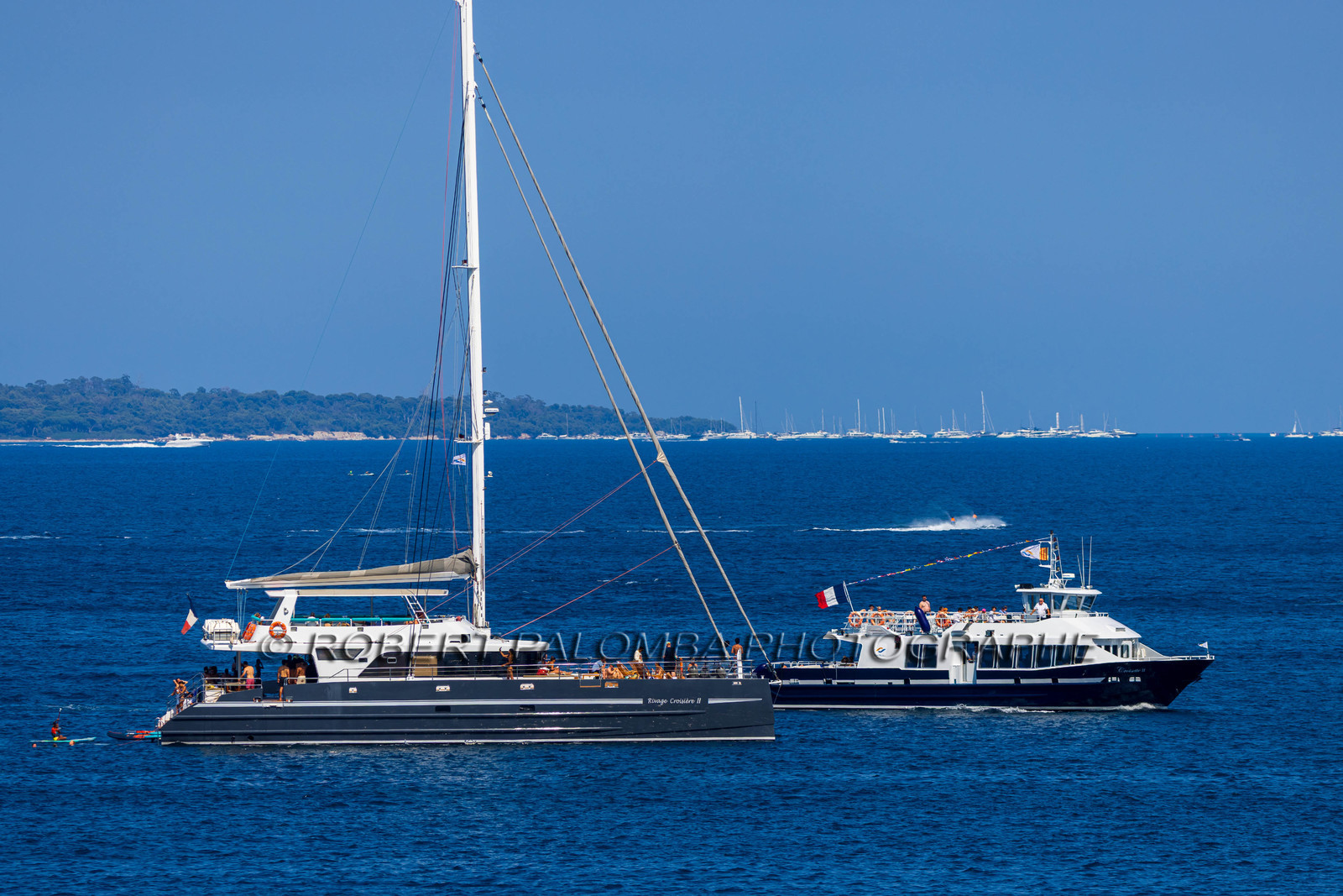 Rivage Croisière II