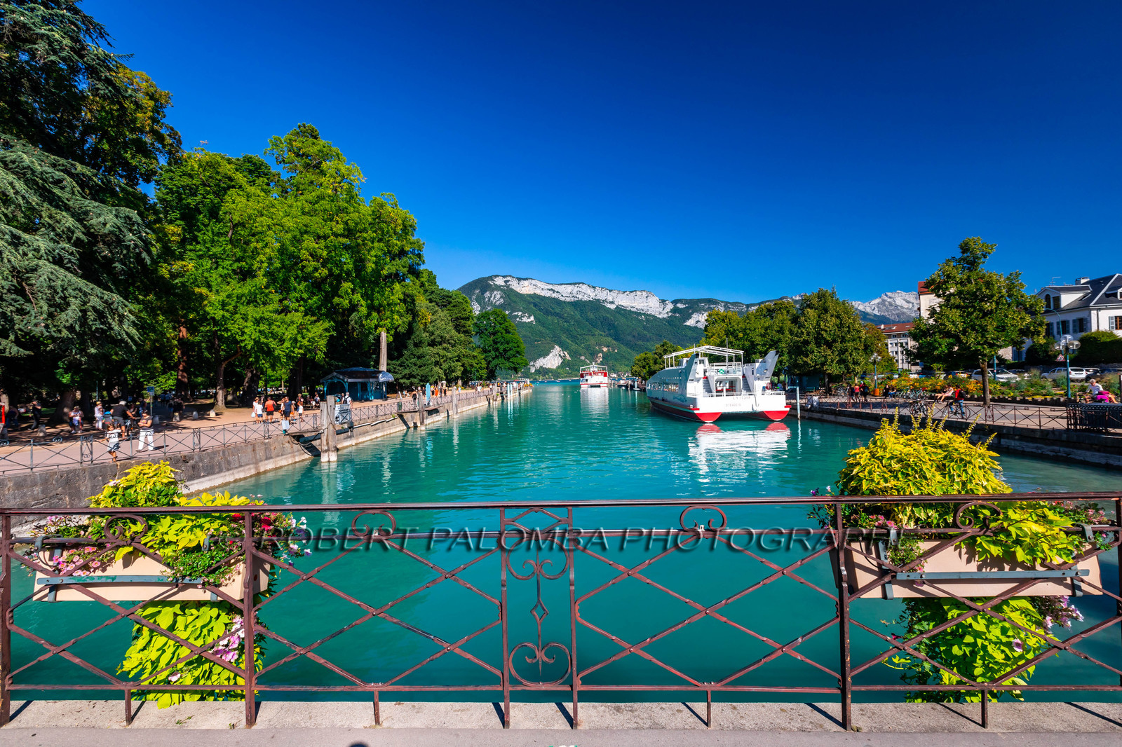 Annecy-le-Vieux
