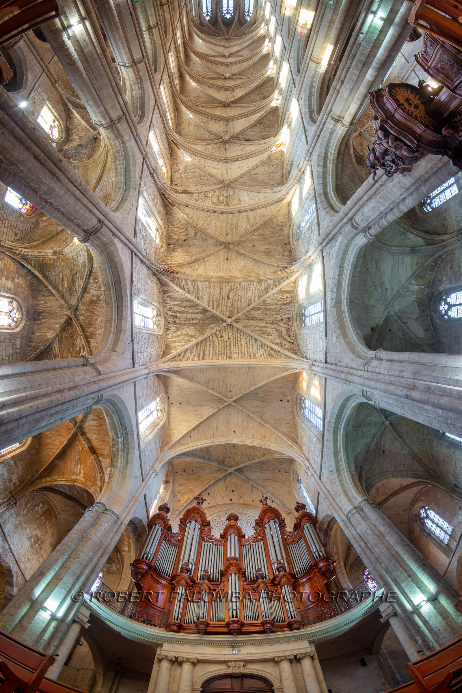 Saint-Maximin-la-Sainte-Baume