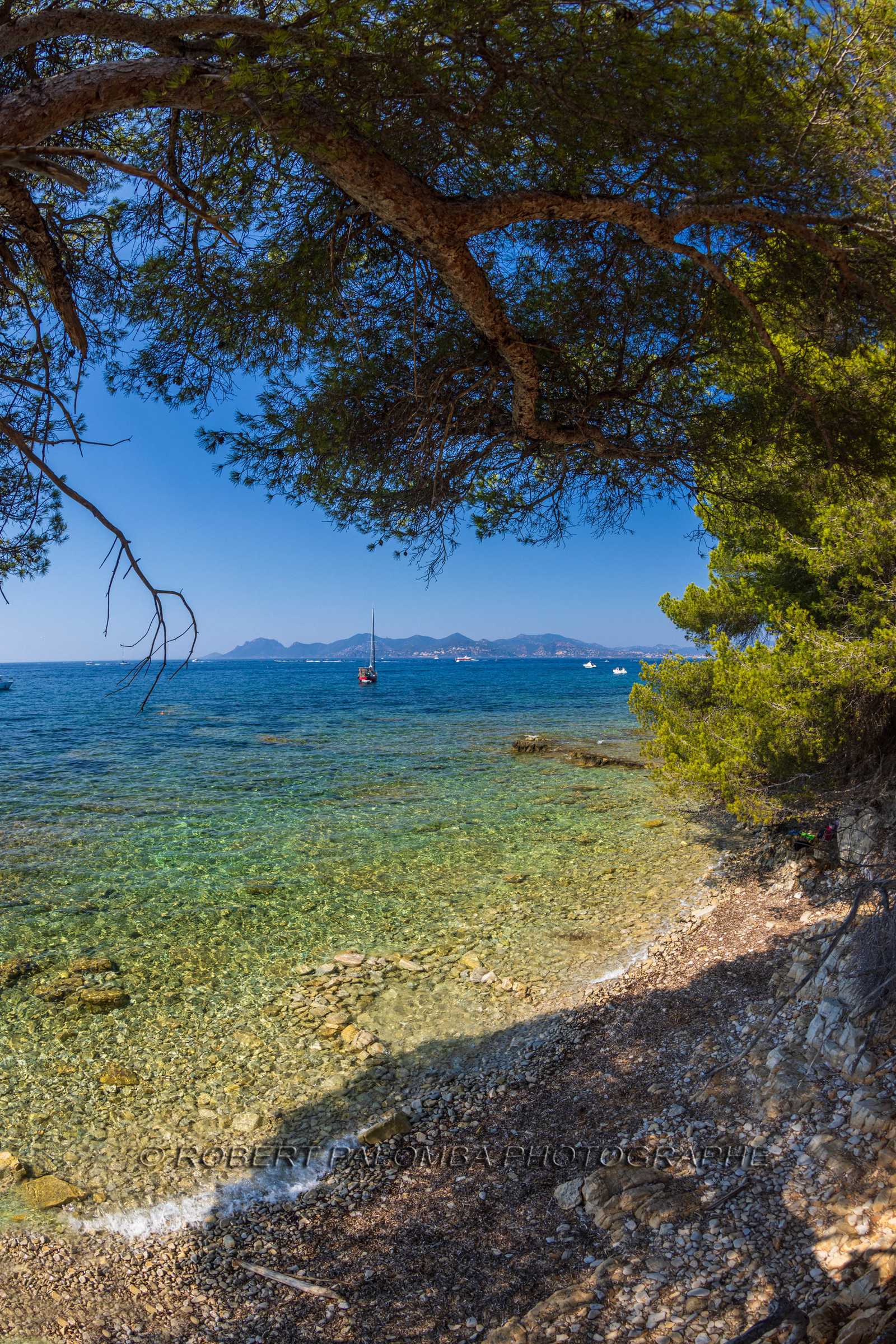 Lérins Sainte-Marguerite 2023