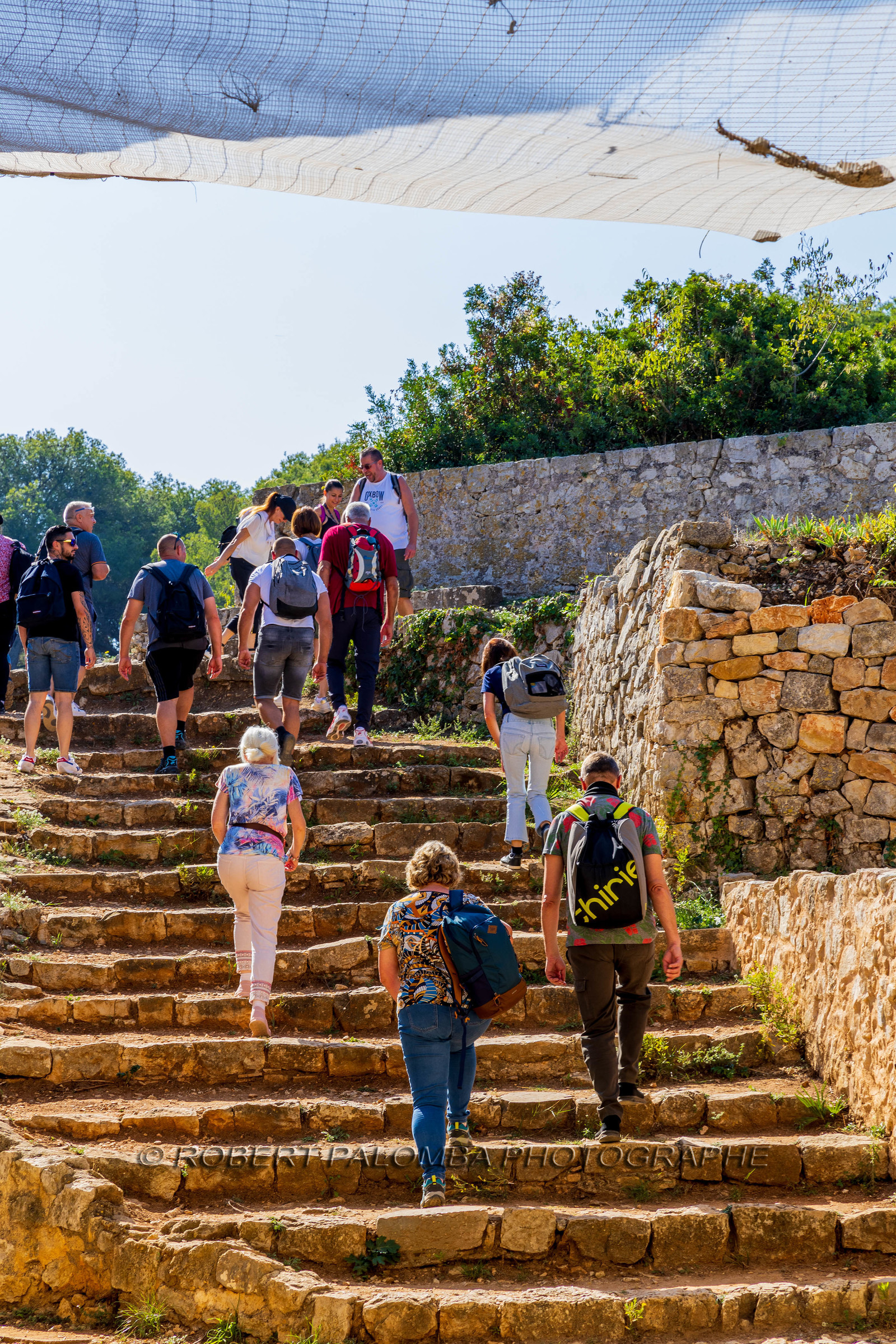 Lérins Sainte-Marguerite 2023