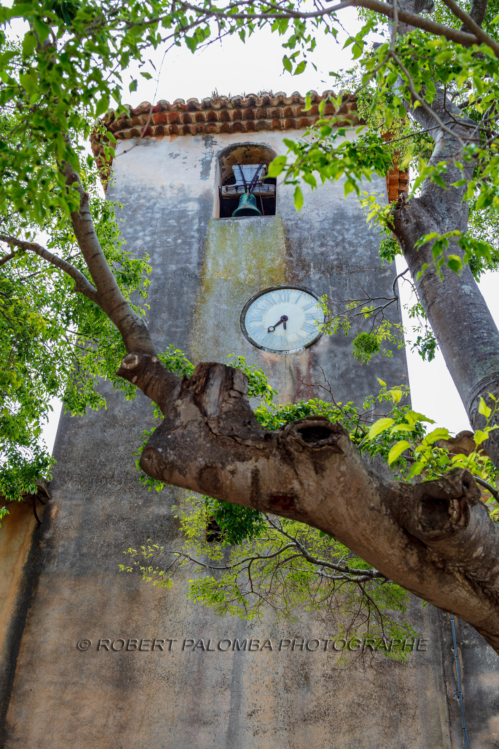Lérins Sainte-Marguerite