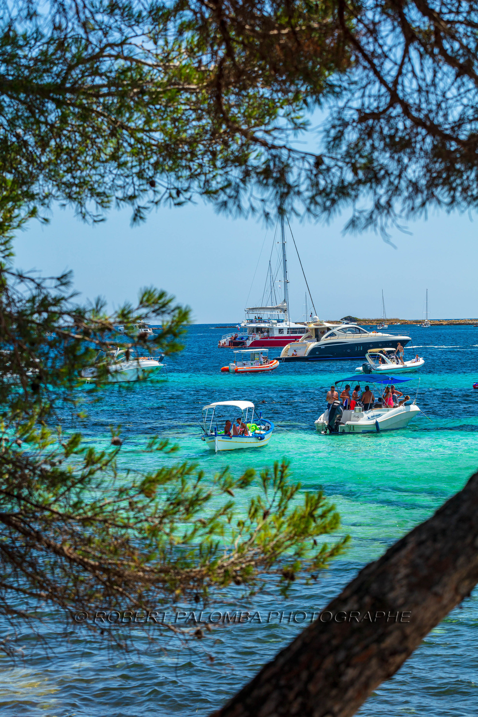 Lérins Sainte-Marguerite