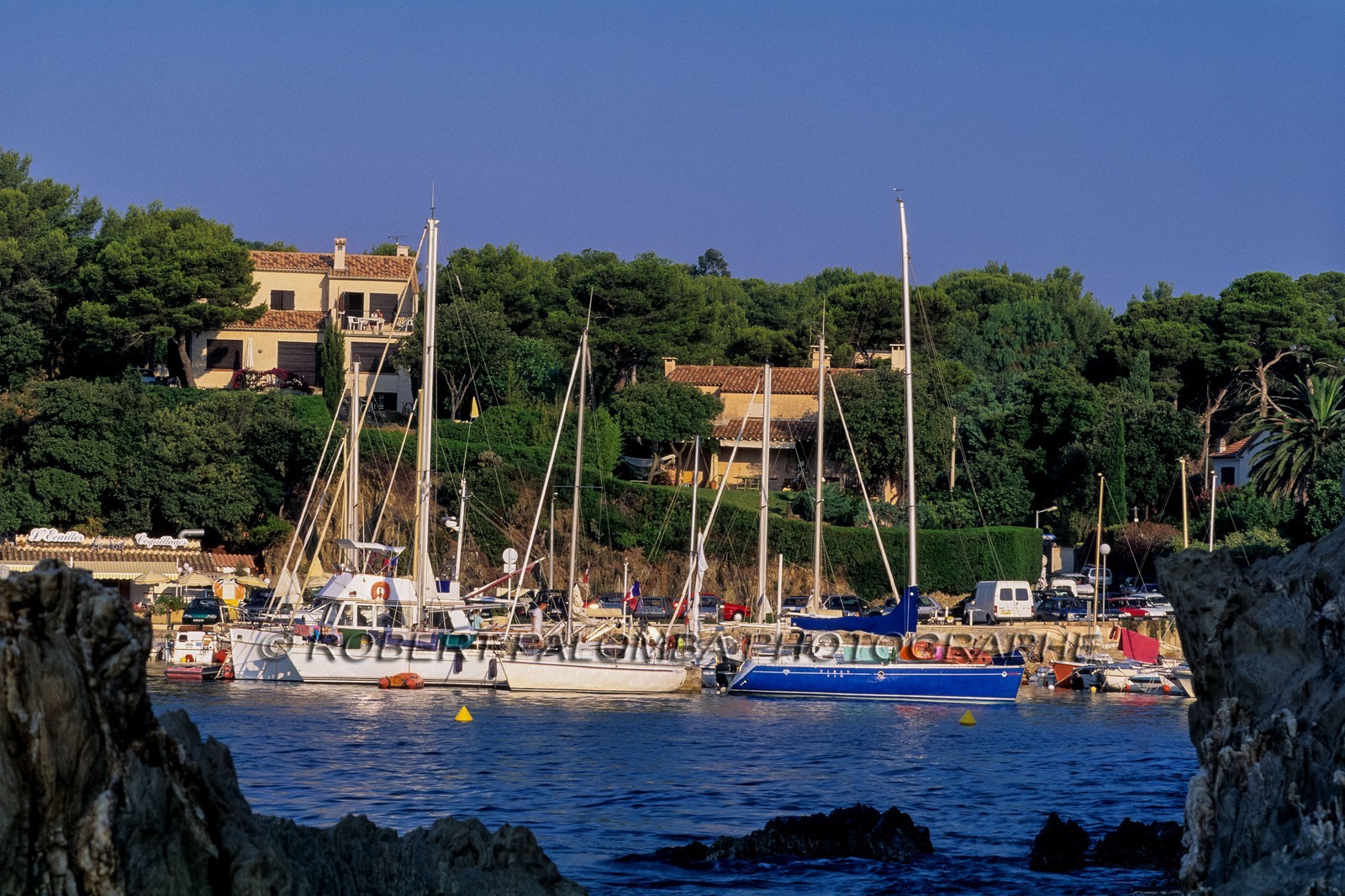 Presqu'ïle de Giens