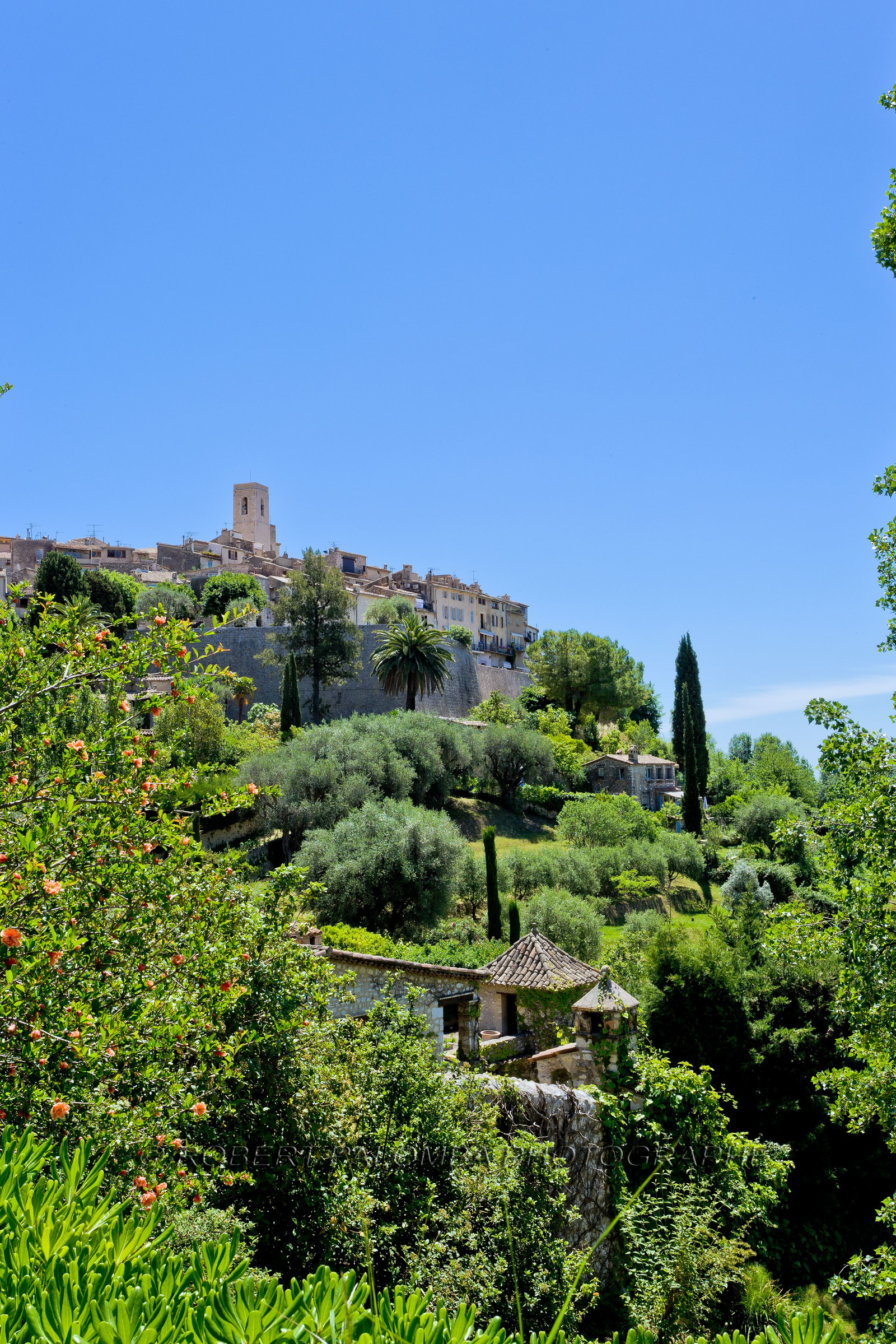 Saint-Paul-de-Vence