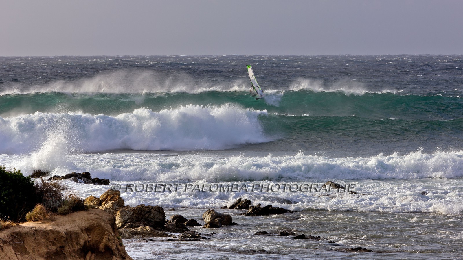 Windsurf