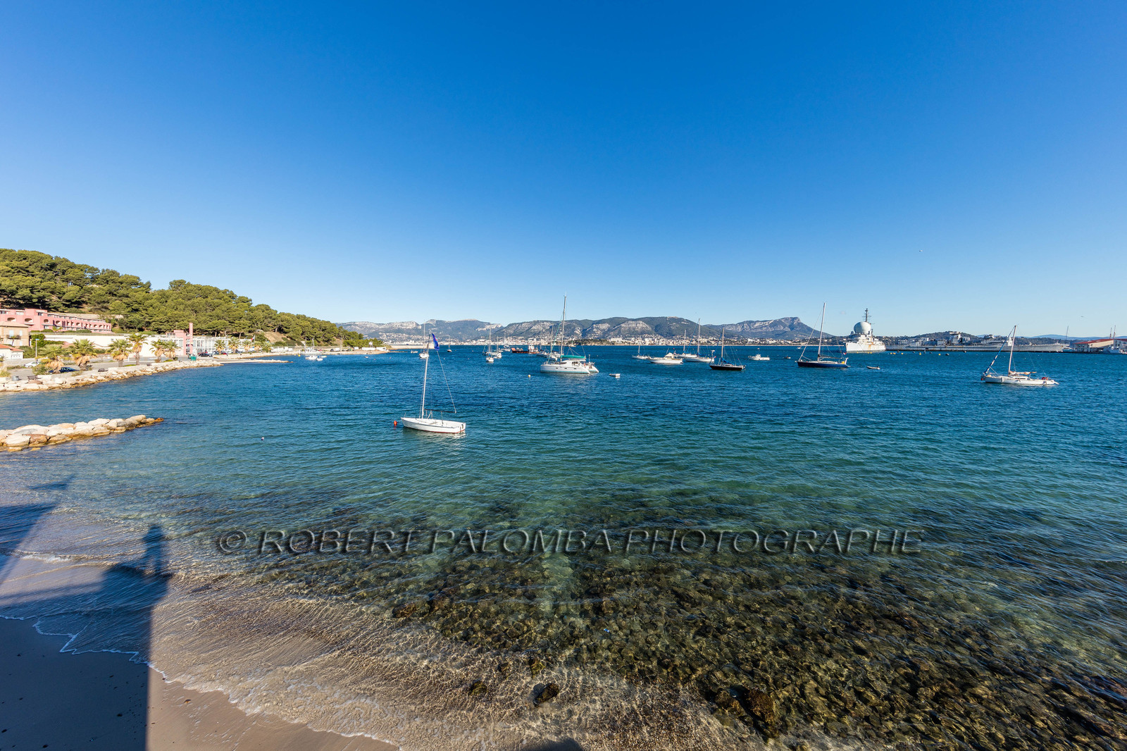 Saint-Mandrier-sur-Mer