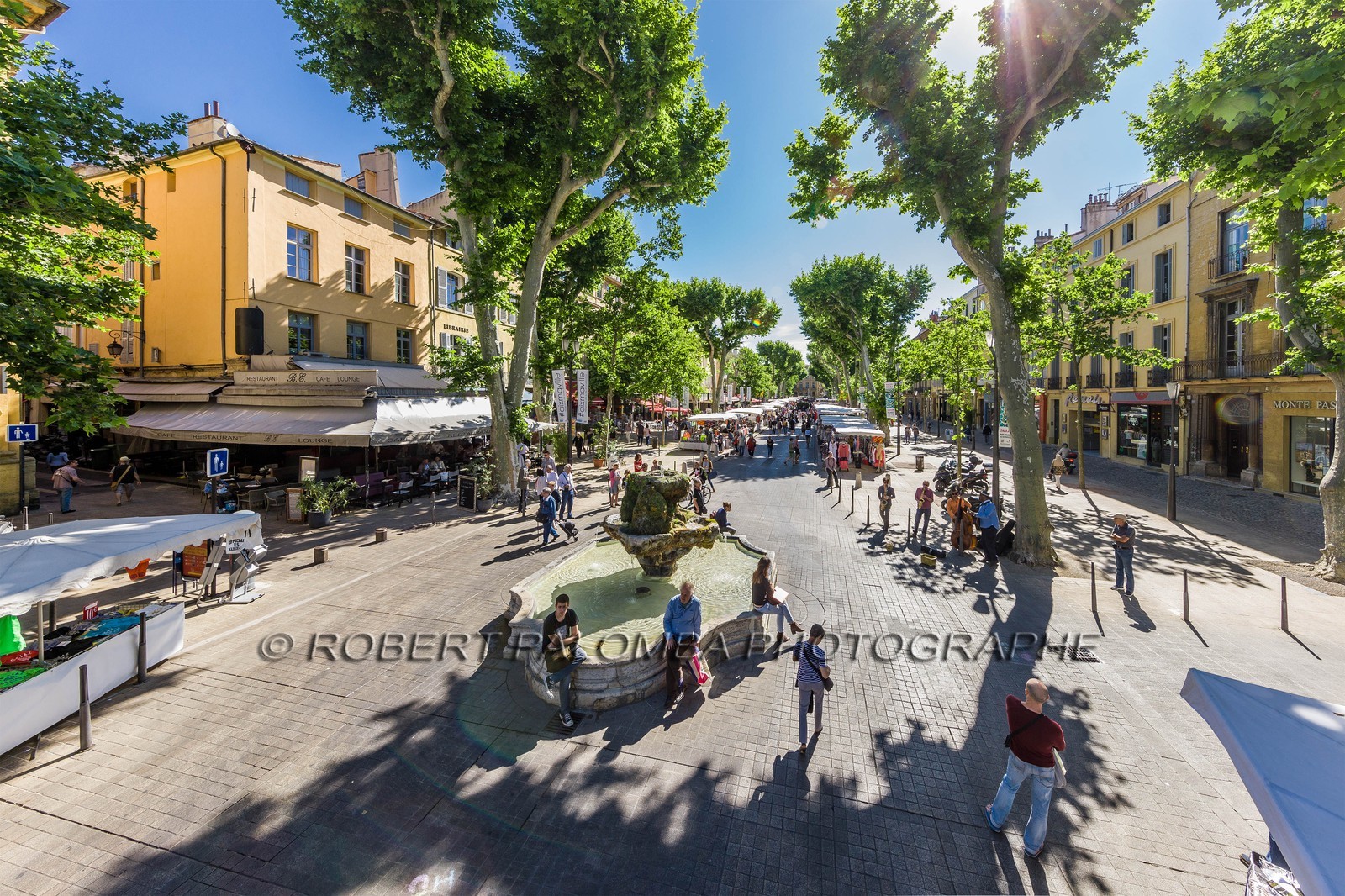 Aix-en-Provence