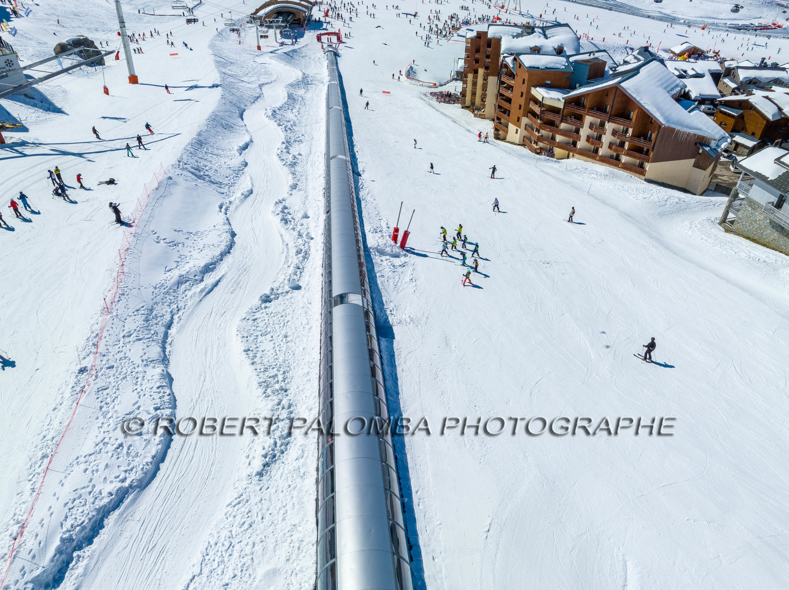 Val Thorens