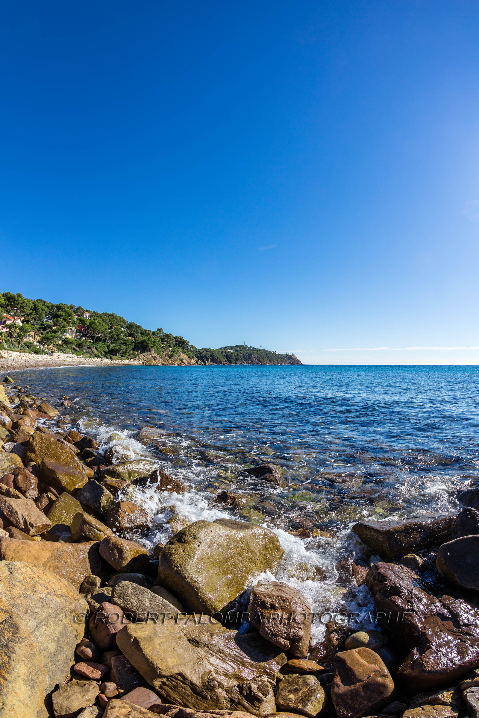 Saint-Mandrier-sur-Mer