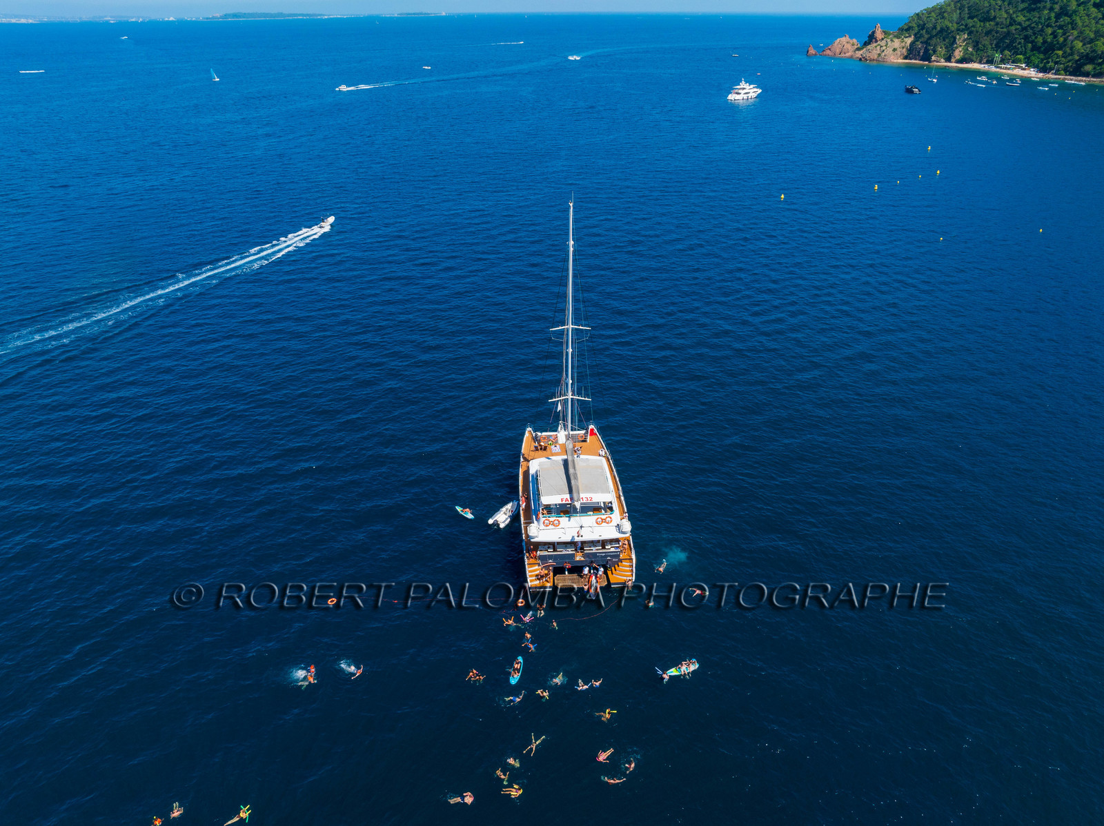 Rivage Croisière II