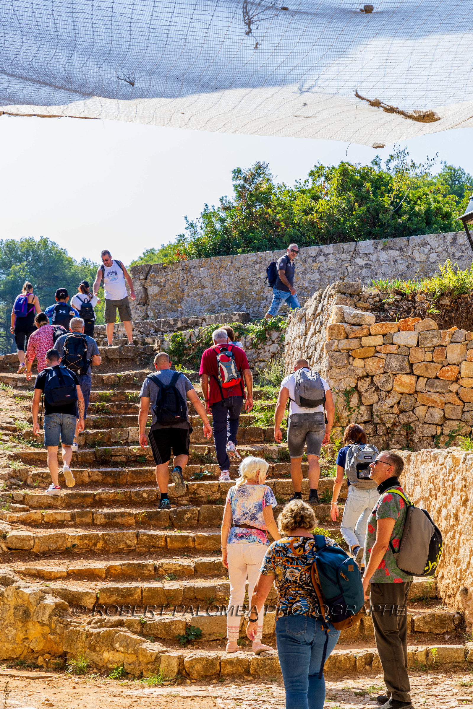 Lérins Sainte-Marguerite 2023