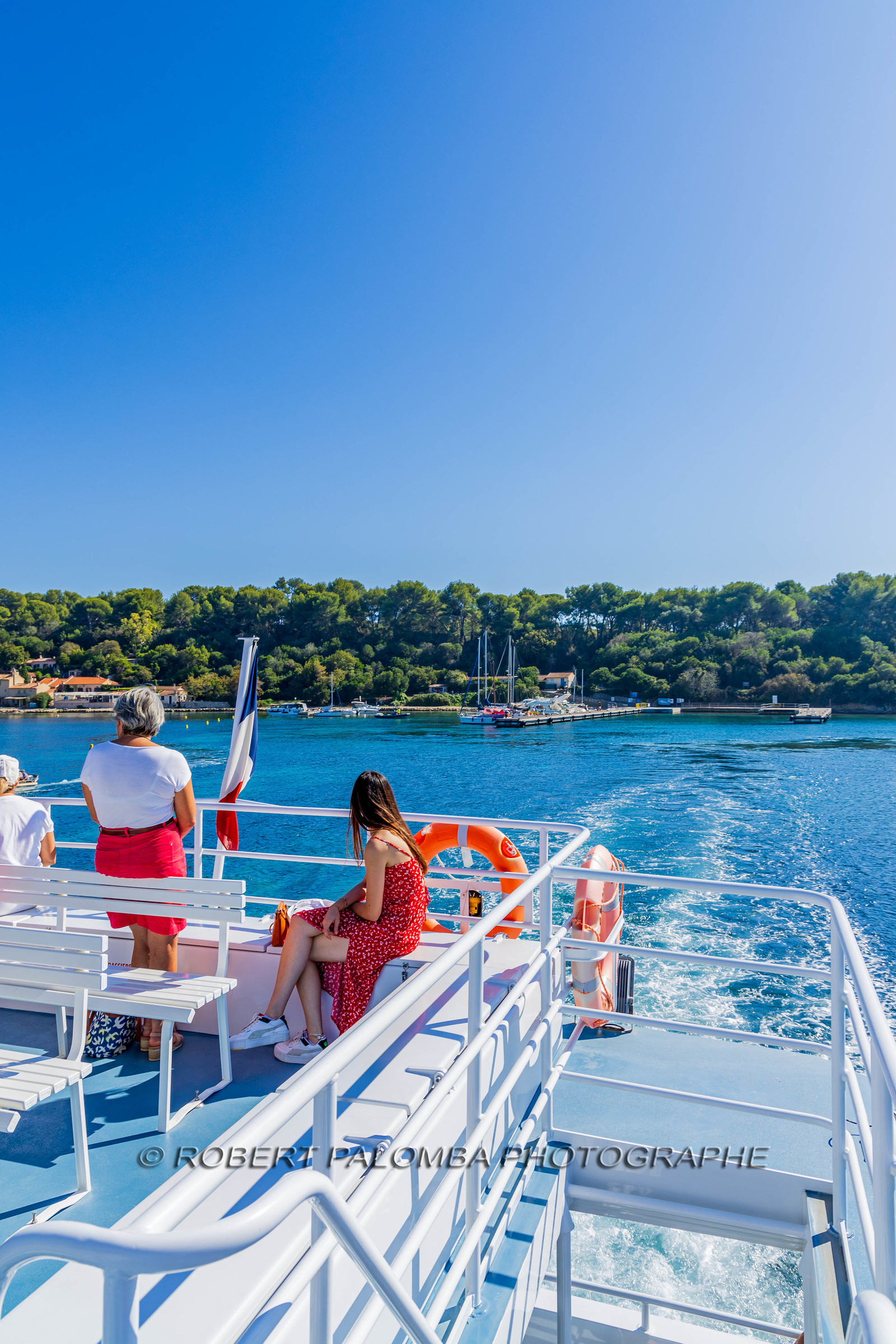 Lérins Sainte-Marguerite 2023