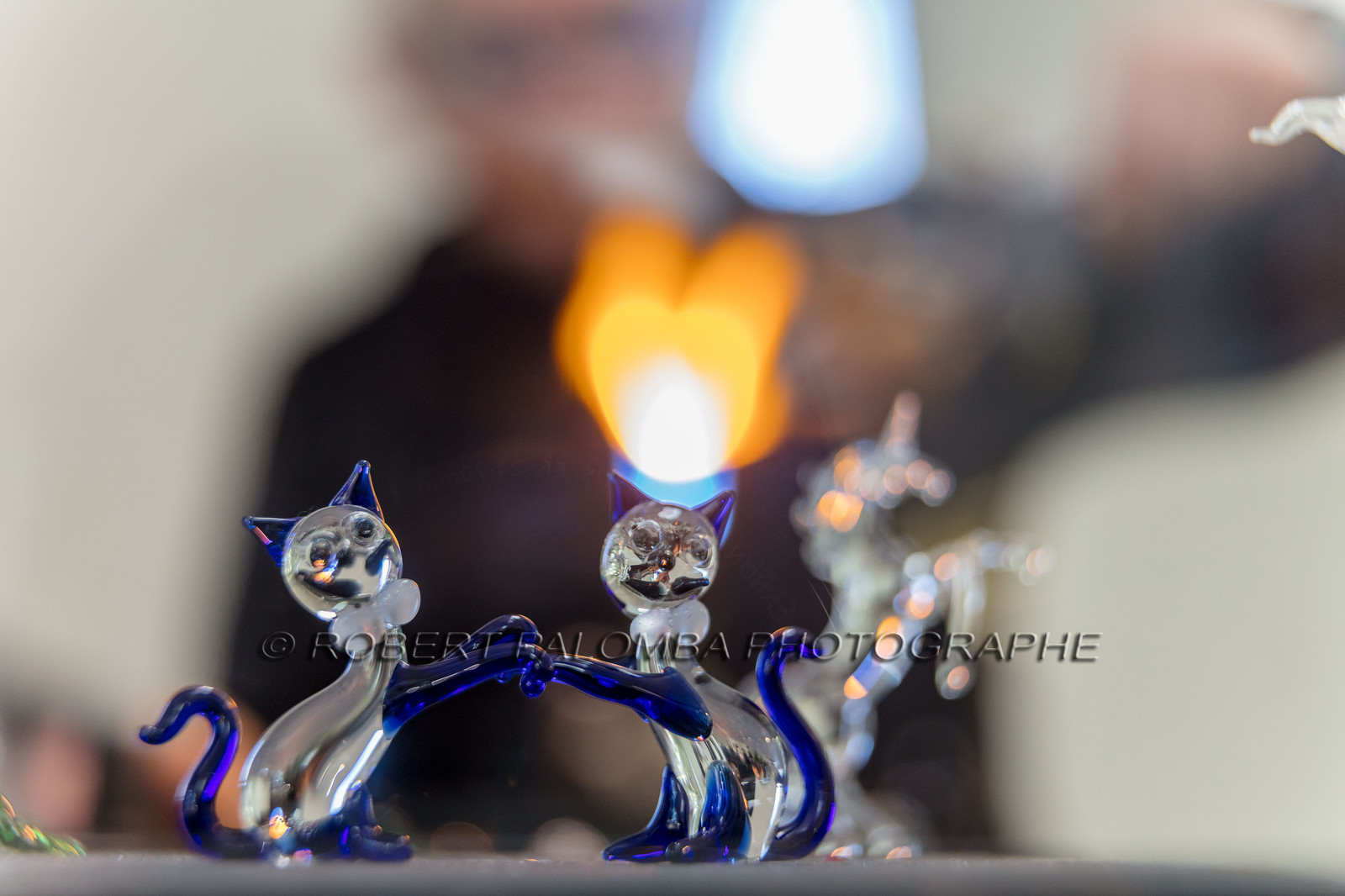 Cristallerie de la Fontaine