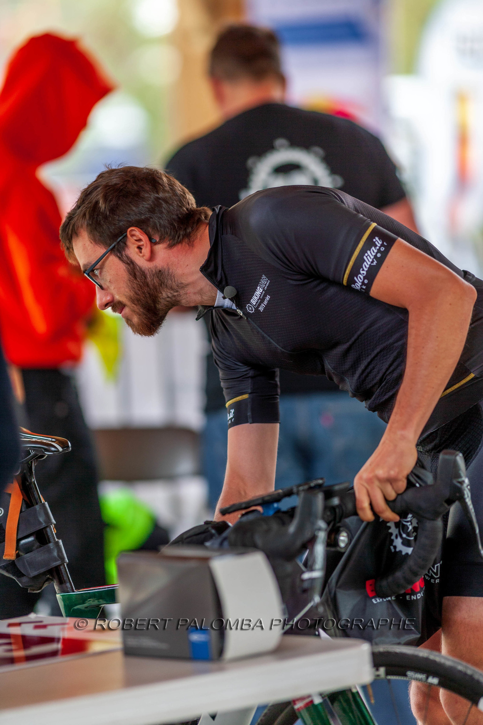 Bikingman Corsica 2019