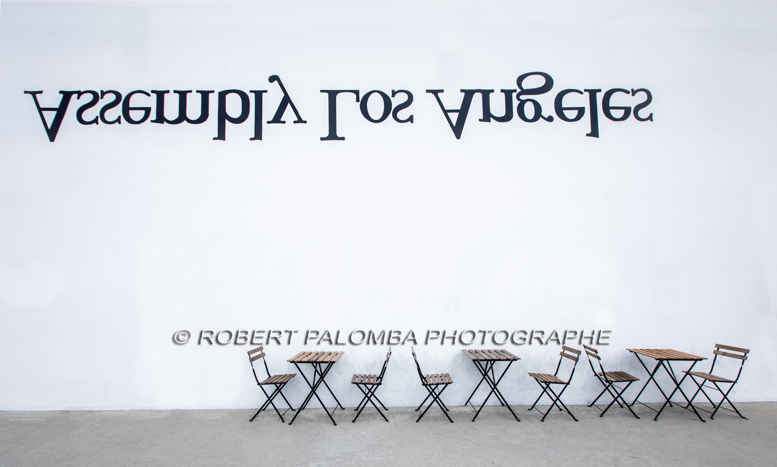 Etats-Unis, Californie-du-Sud, Los Angeles, Melrose Avenue