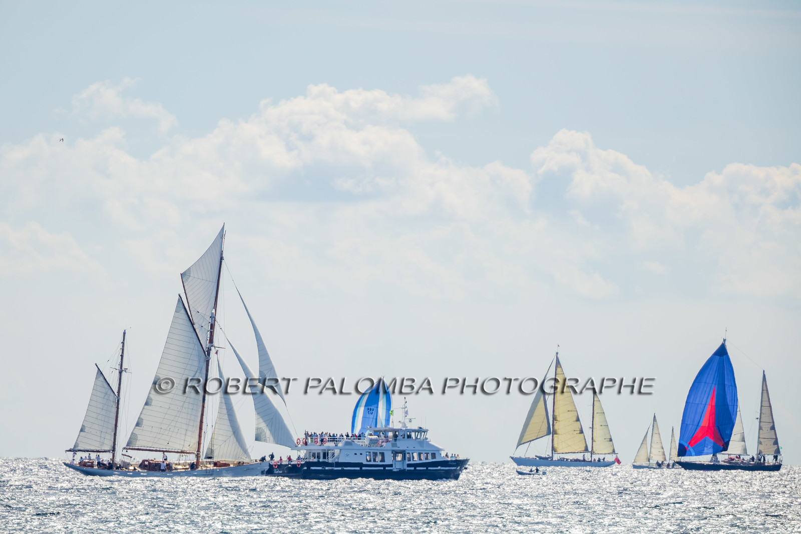 Régates Royales