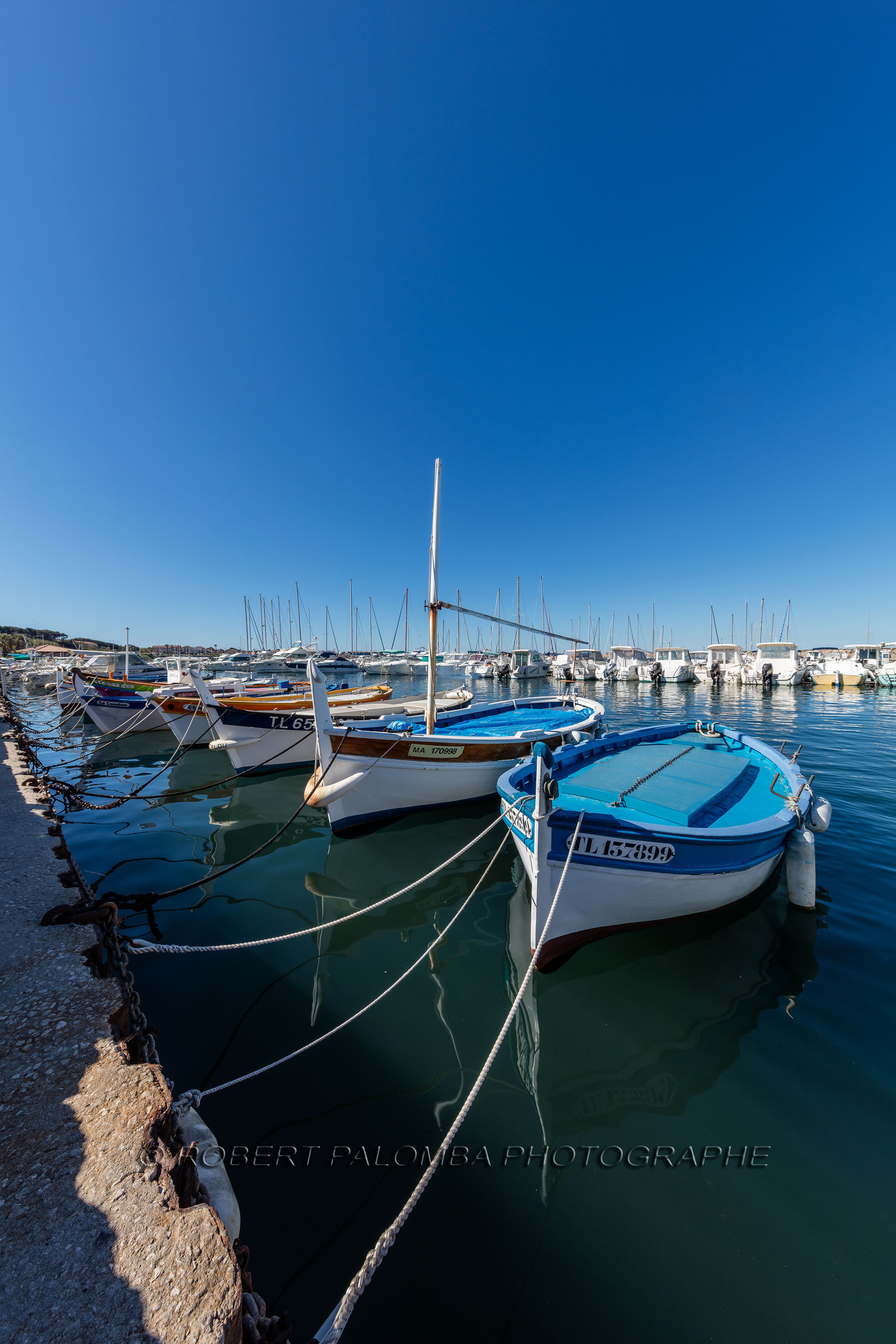 Six-Fours-les-Plages