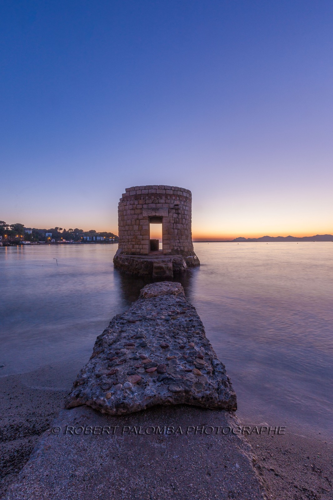 Antibes