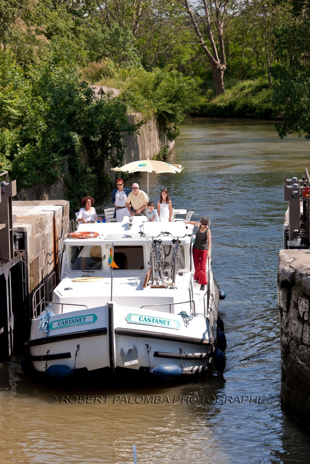 Canal du Midi