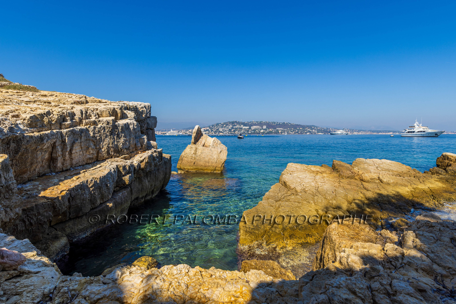 Lérins Sainte-Marguerite 2023