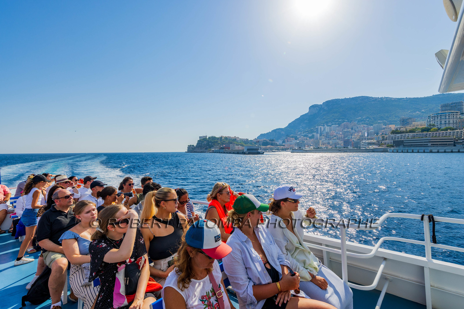 Croisière-Nice-Monaco