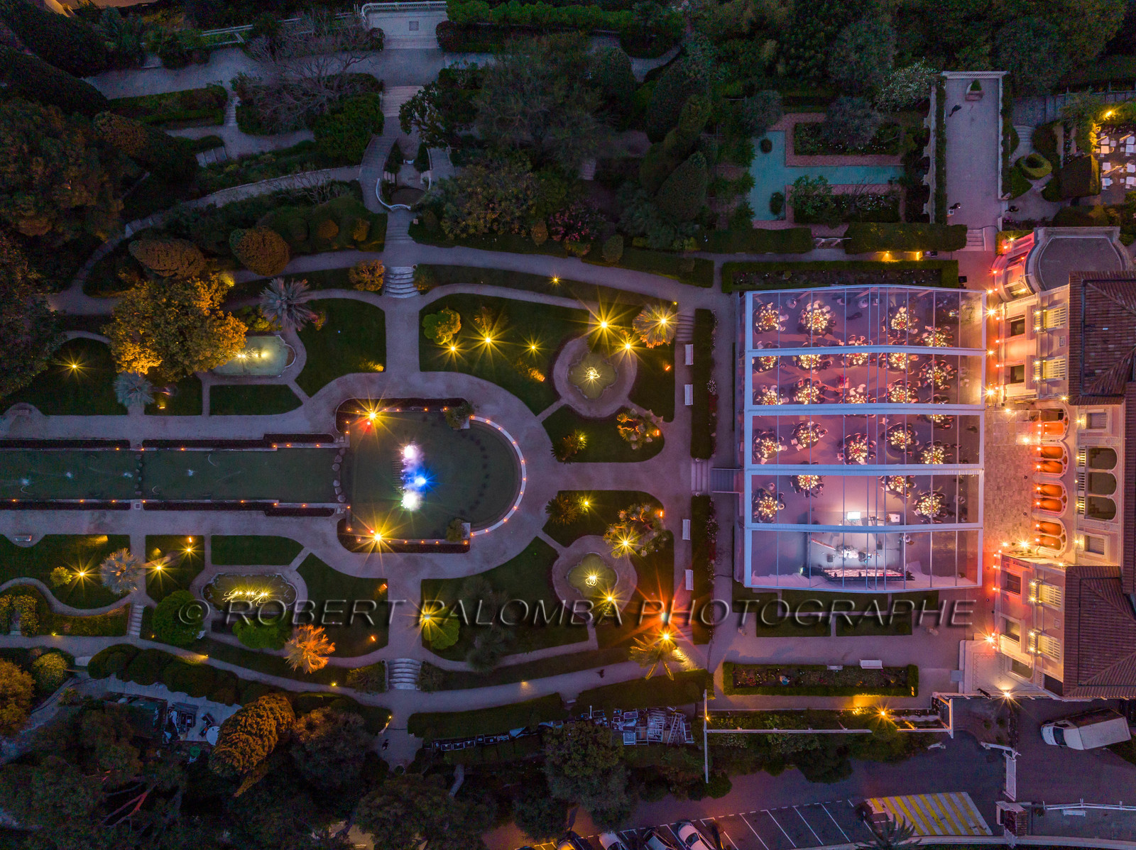 Villa Ephrussi de Rothschild