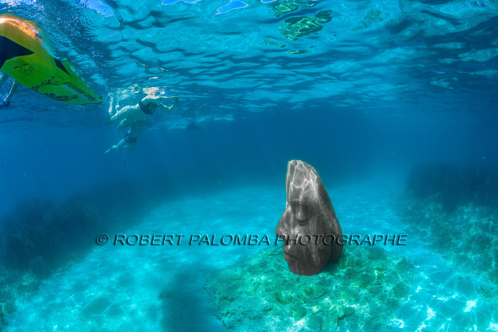 Lérins Sainte-Marguerite