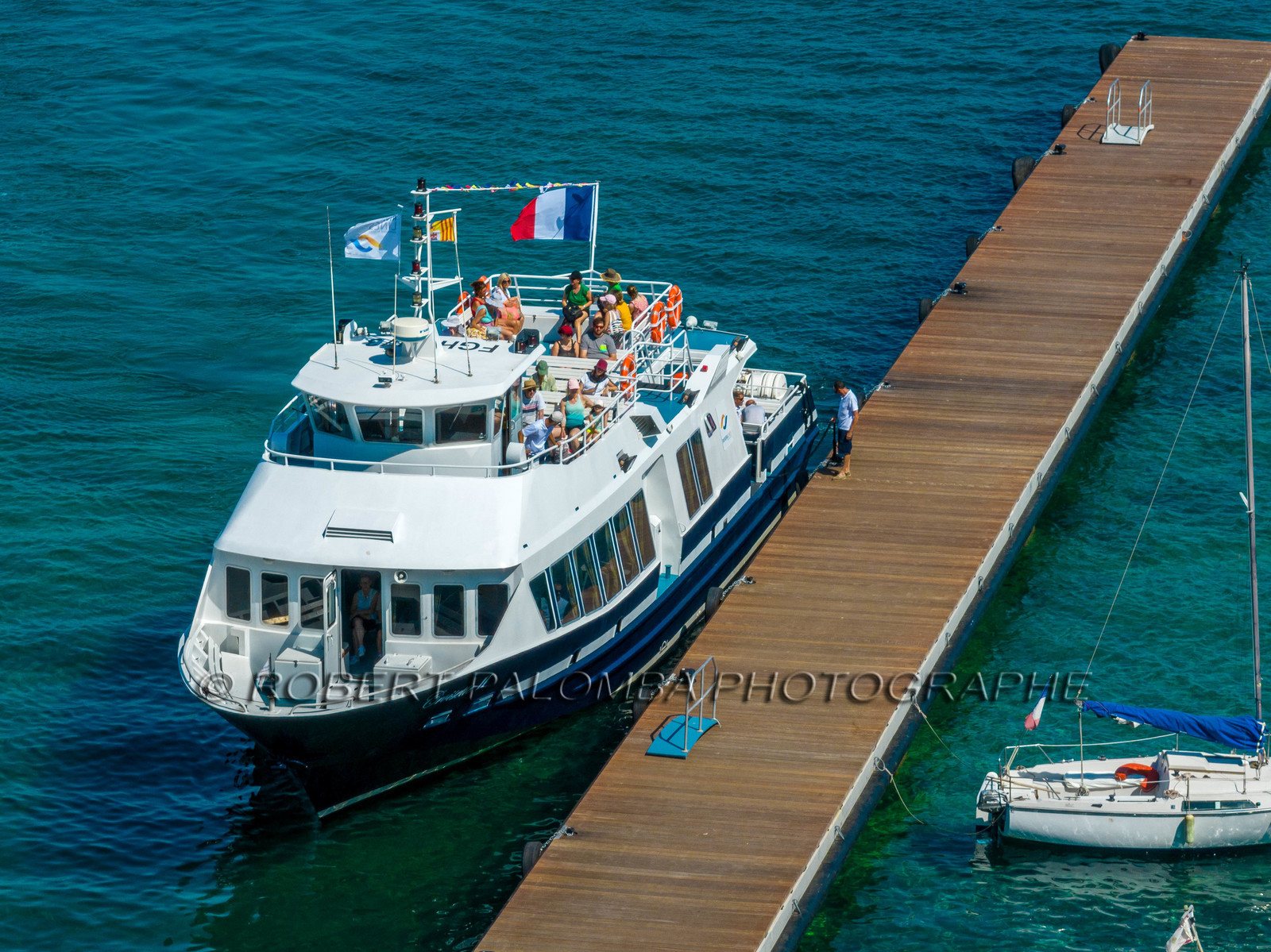 Lérins Sainte-Marguerite