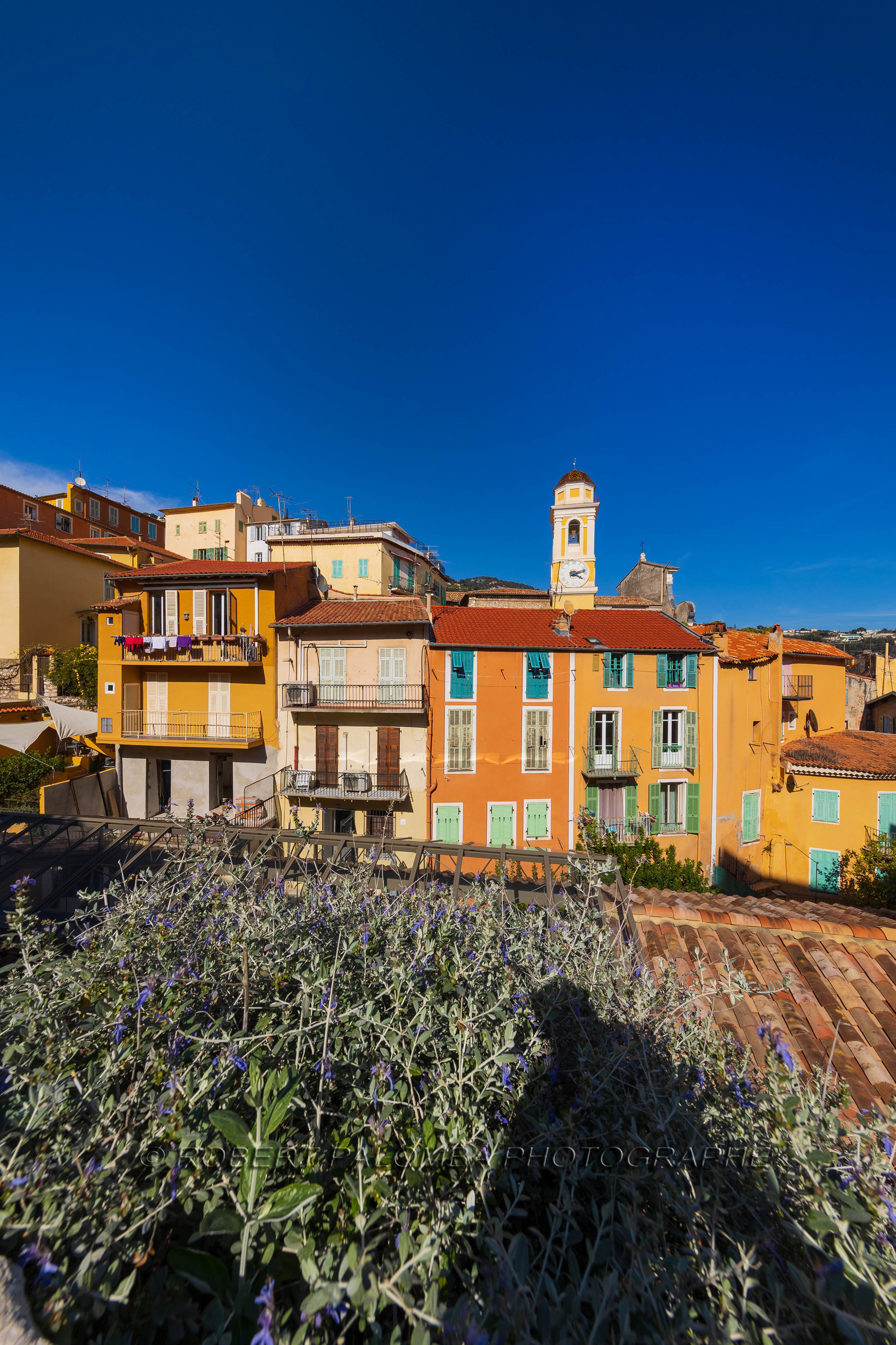 Villefranche-sur-Mer