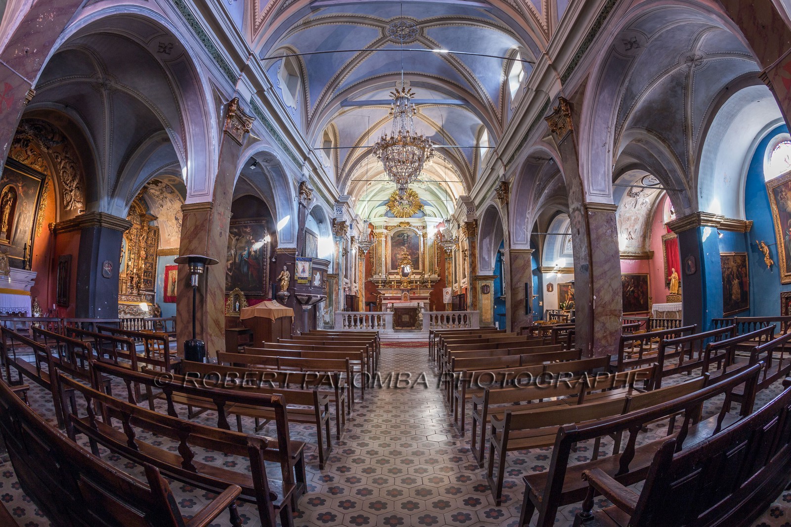 Saint-Martin-Vésubie