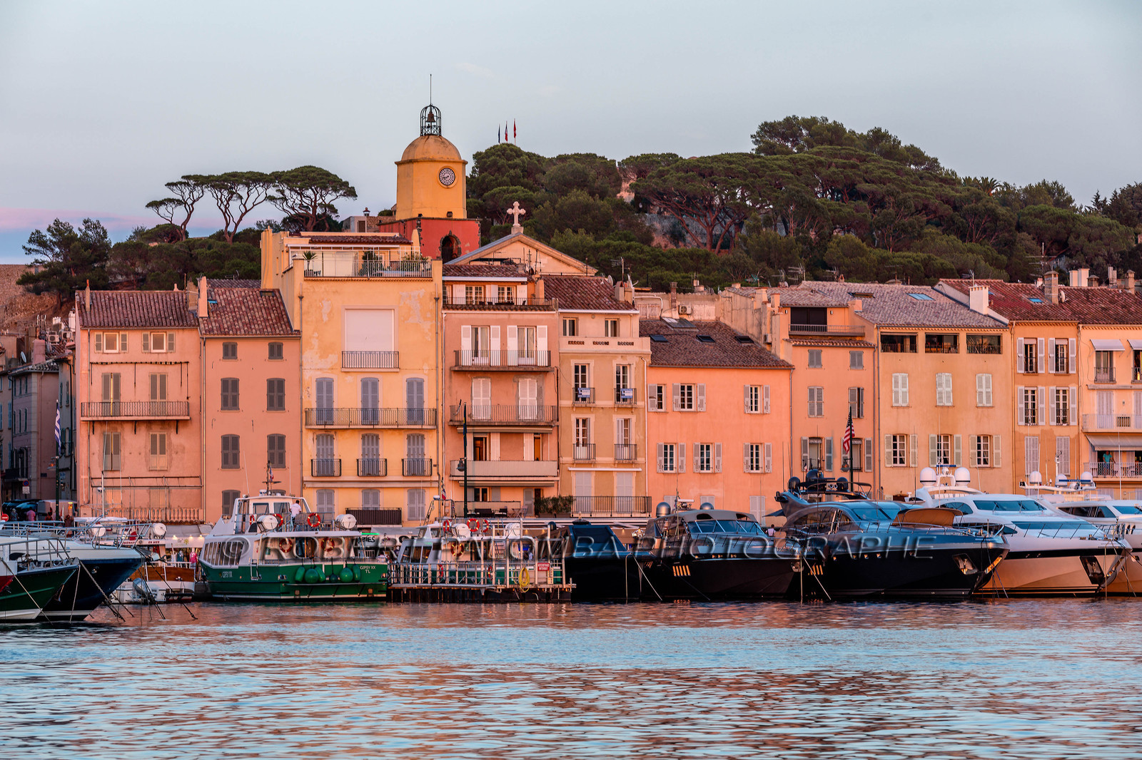 Saint-Tropez