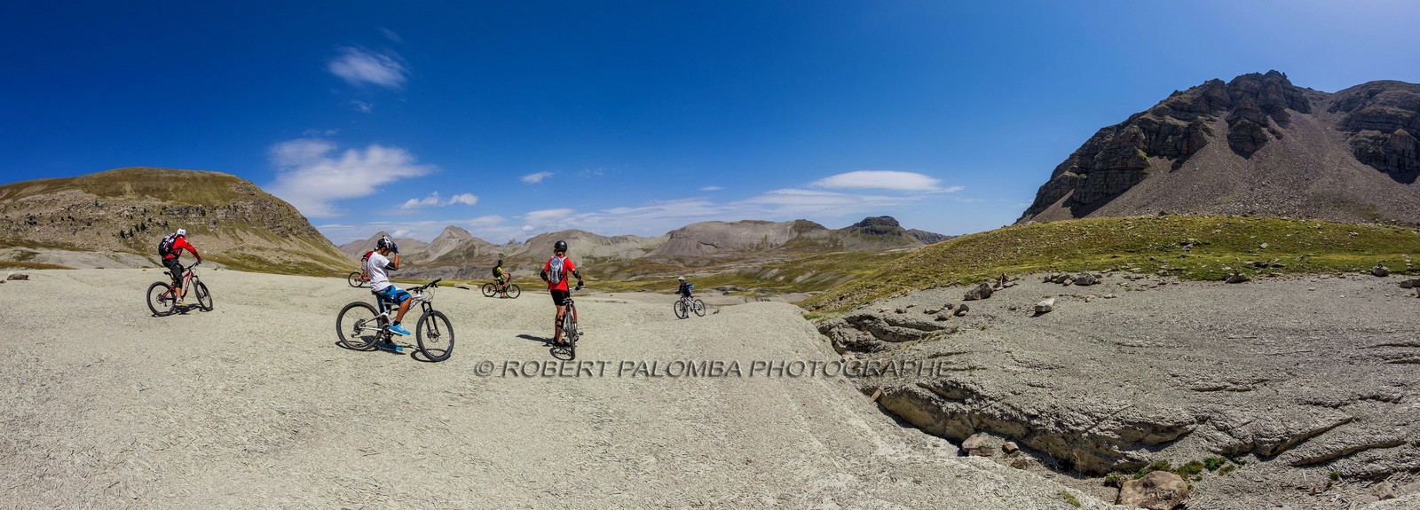 Rando Vtt Lacs de Lignin