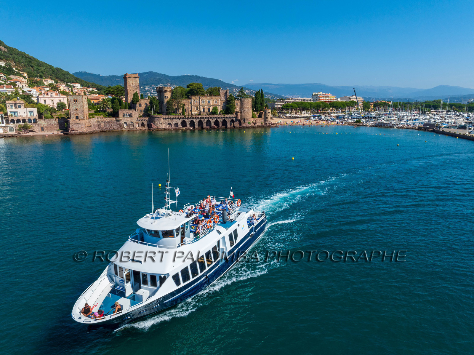 Mandelieu-la-Napoule