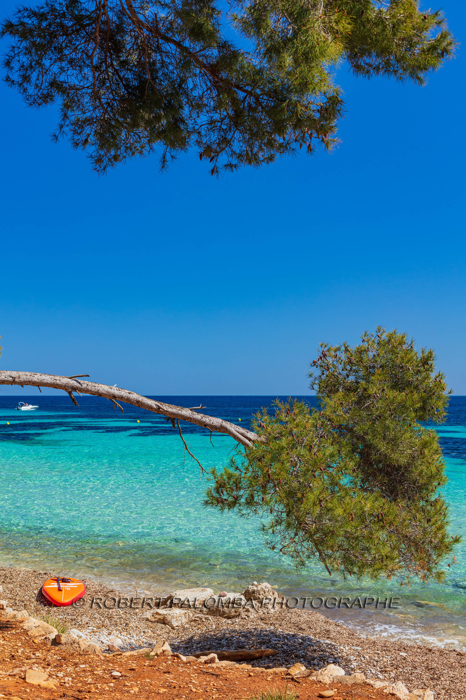 Lérins, Sainte-Marguerite