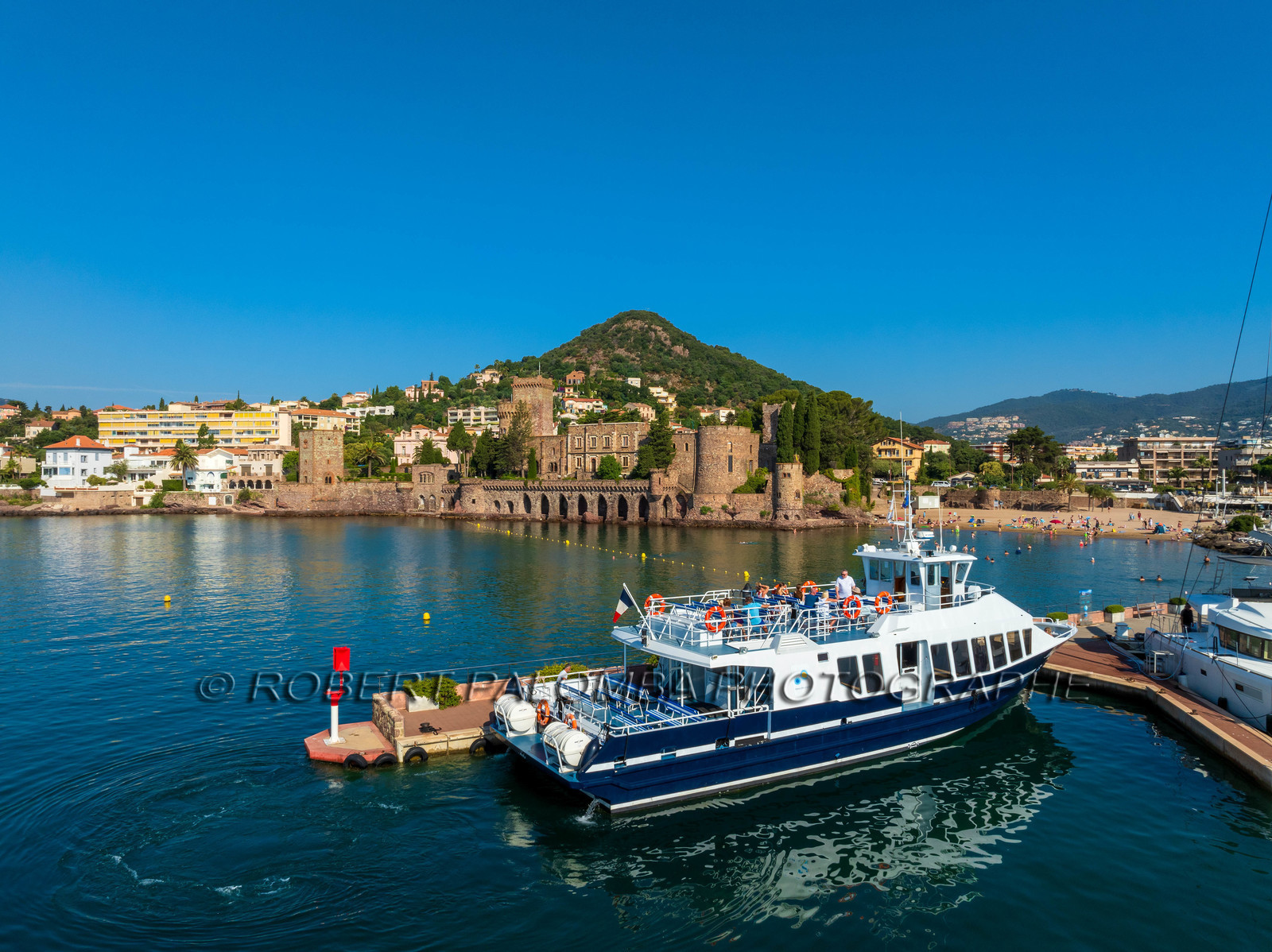 Mandelieu-la-Napoule